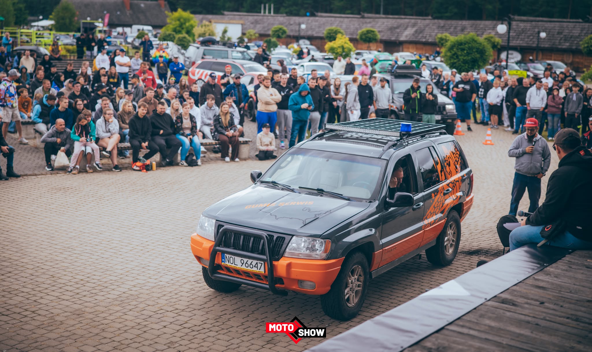 Moto Show 9 - Kurpiowska Kraina, 23.08.2026, zdjęcie 31