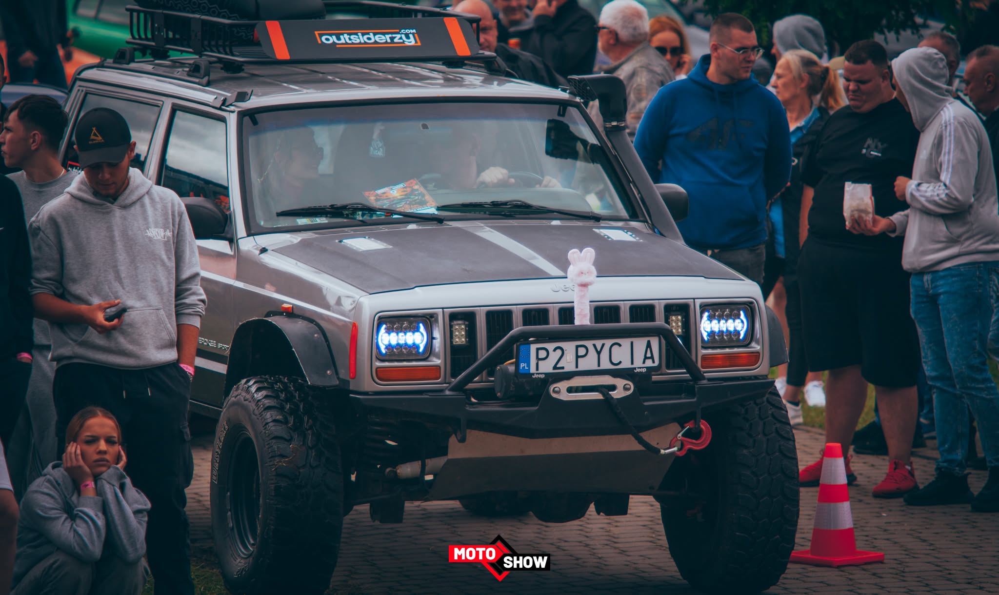 Moto Show 9 - Kurpiowska Kraina, 23.08.2026, zdjęcie 32