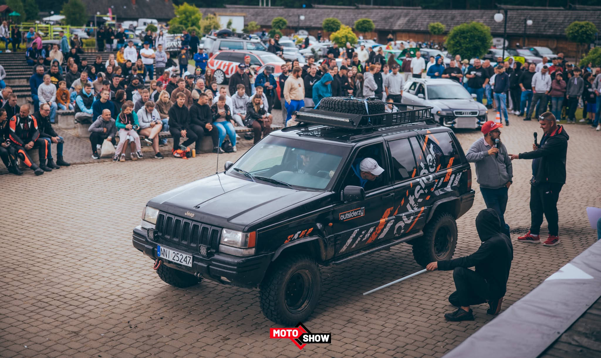 Moto Show 9 - Kurpiowska Kraina, 23.08.2026, zdjęcie 33