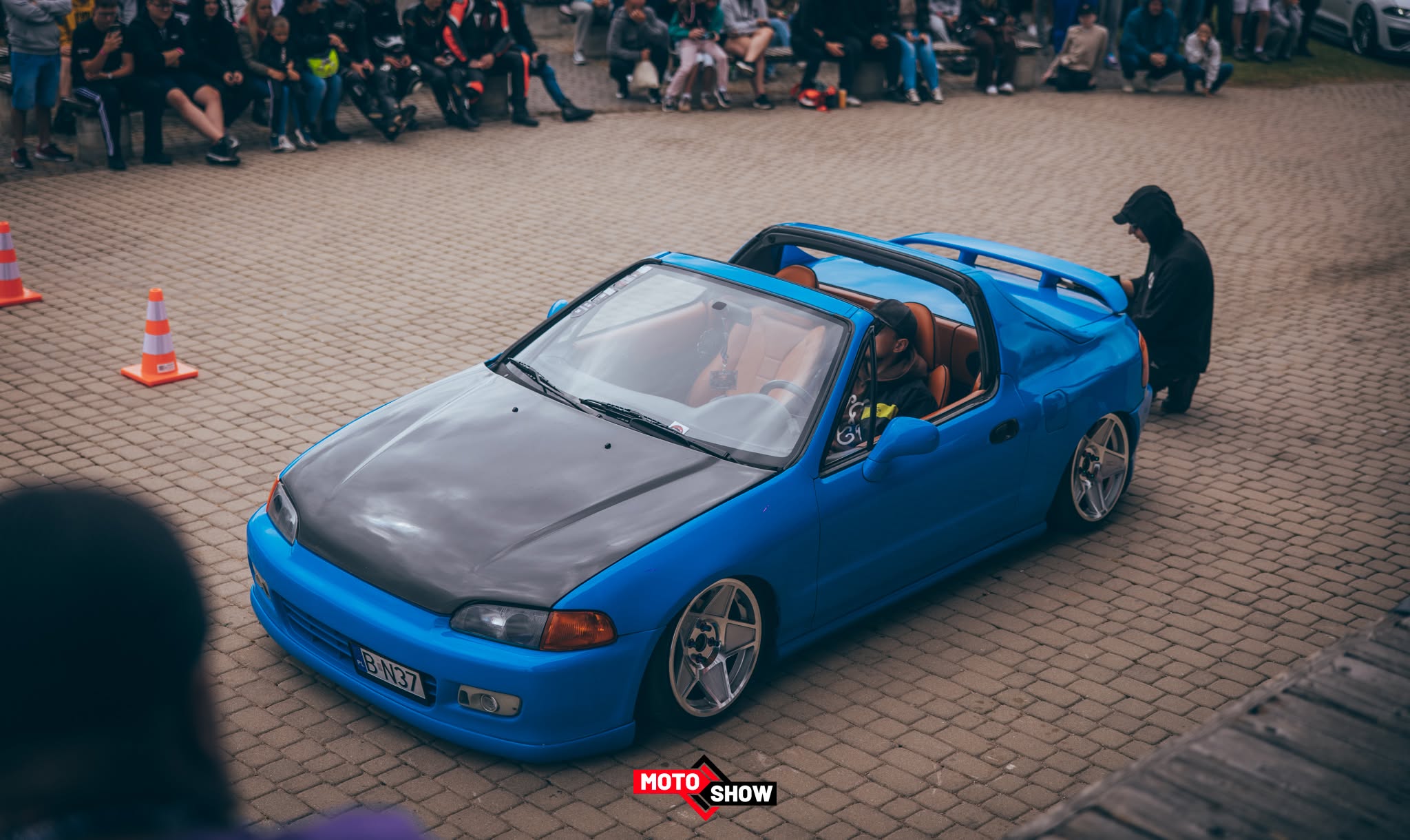 Moto Show 9 - Kurpiowska Kraina, 23.08.2026, zdjęcie 35