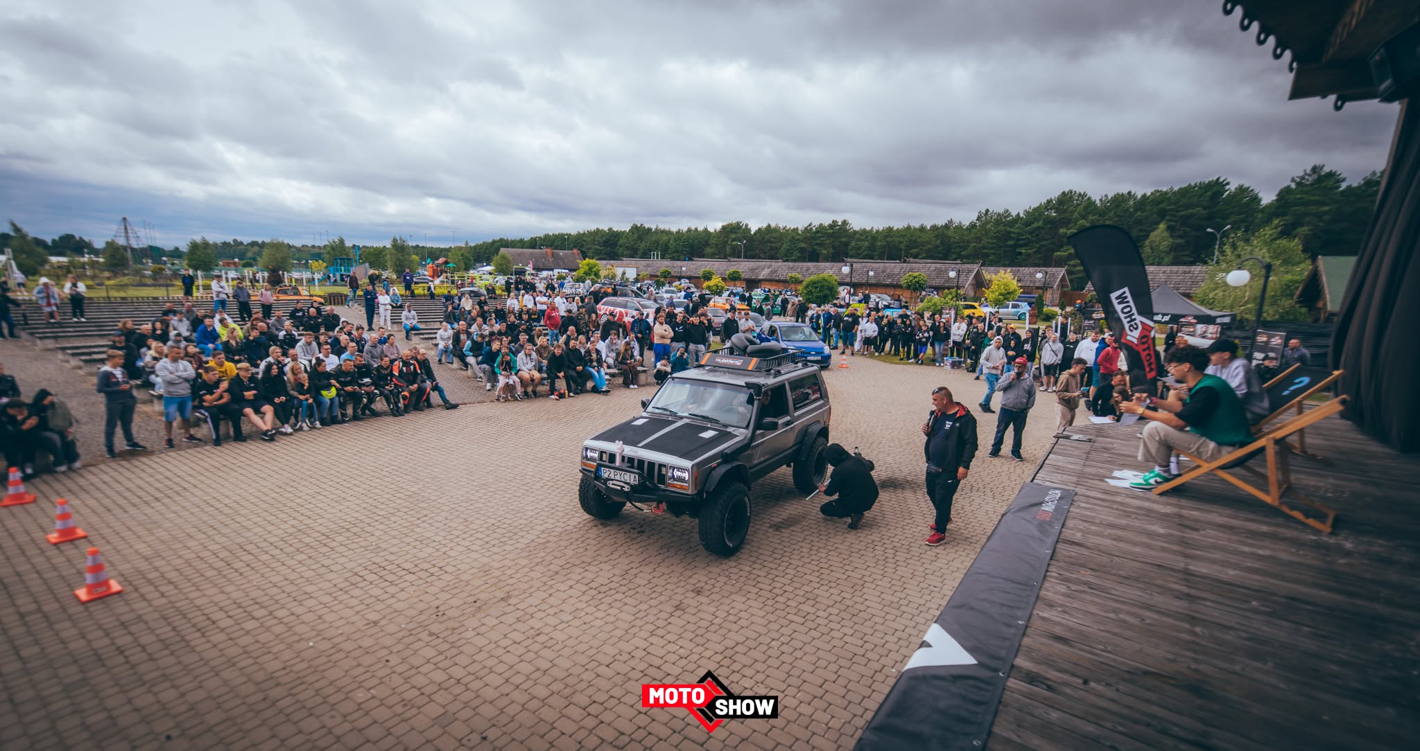 Moto Show 9 - Kurpiowska Kraina, 23.08.2026, zdjęcie 39