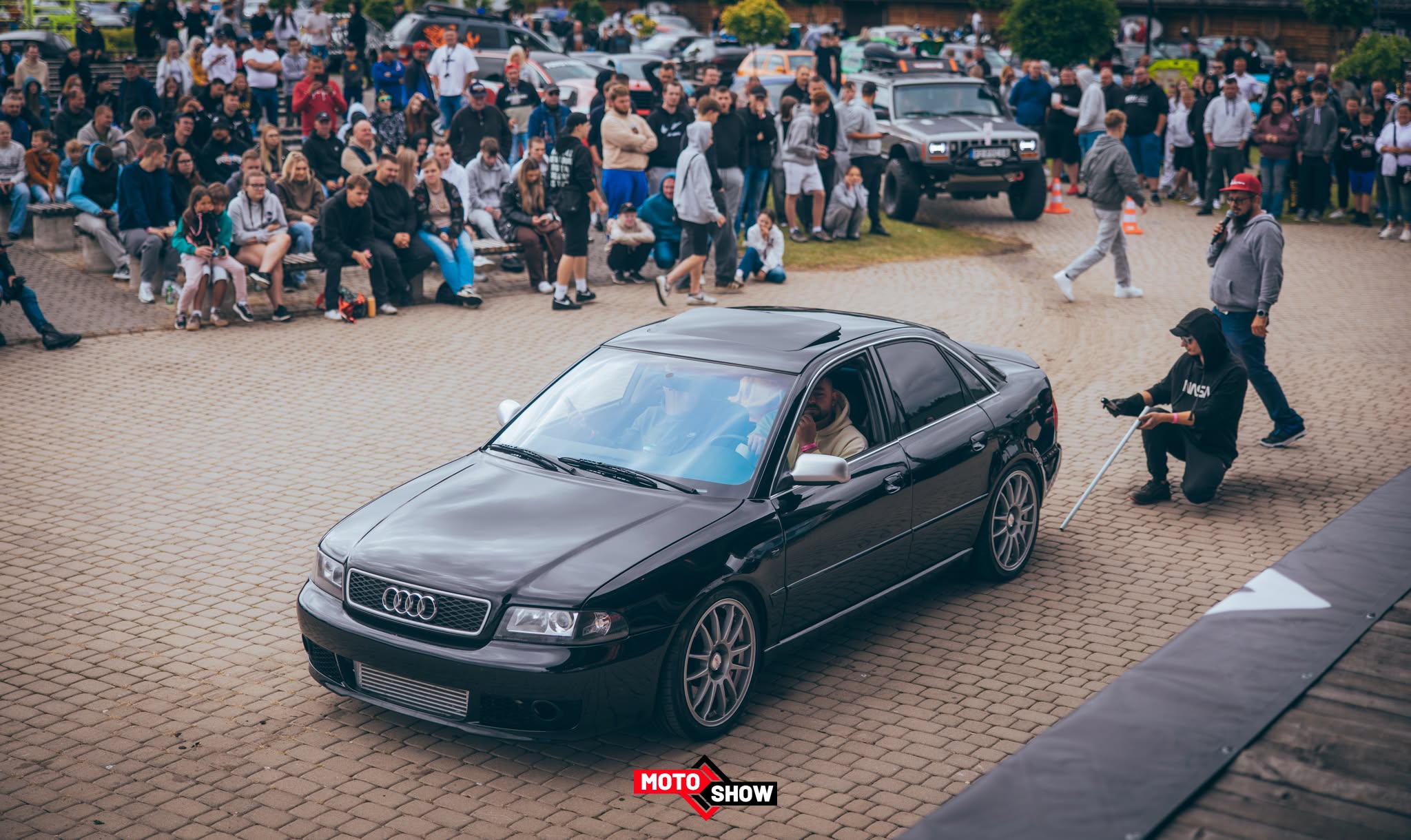Moto Show 9 - Kurpiowska Kraina, 23.08.2026, zdjęcie 38