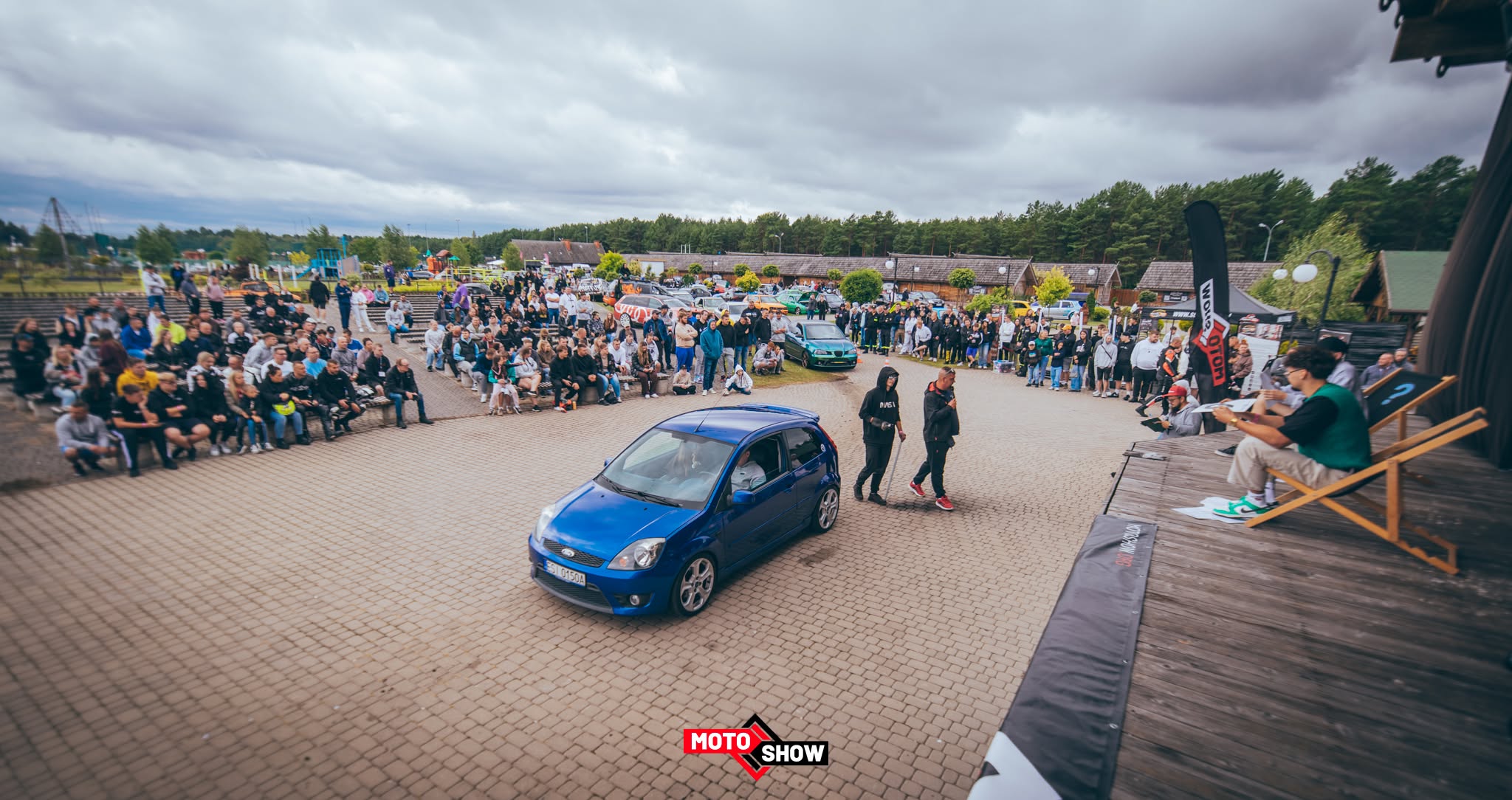 Moto Show 9 - Kurpiowska Kraina, 23.08.2026, zdjęcie 40