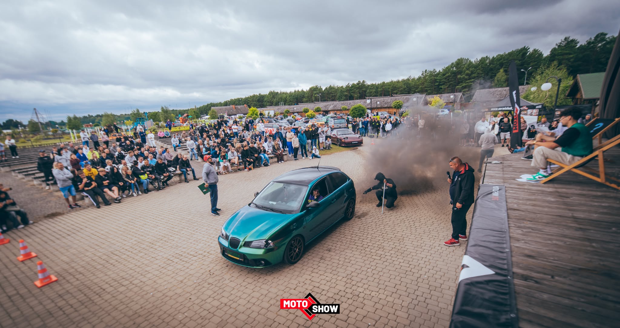 Moto Show 9 - Kurpiowska Kraina, 23.08.2026, zdjęcie 41
