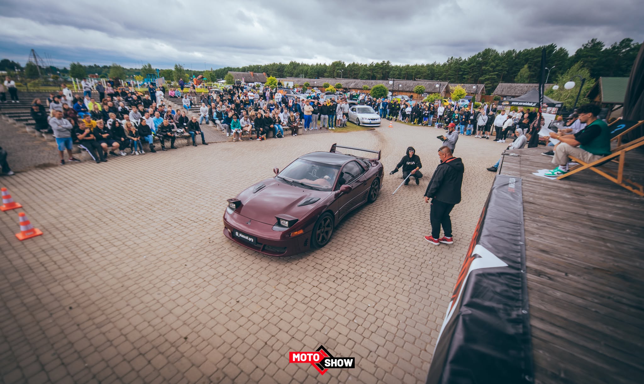 Moto Show 9 - Kurpiowska Kraina, 23.08.2026, zdjęcie 42
