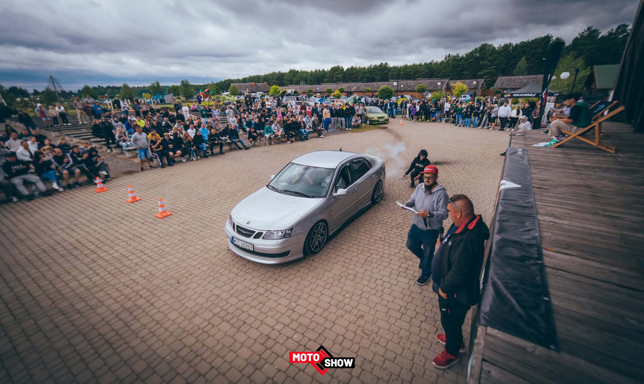 Moto Show 9 - Kurpiowska Kraina, 23.08.2026, zdjęcie 44