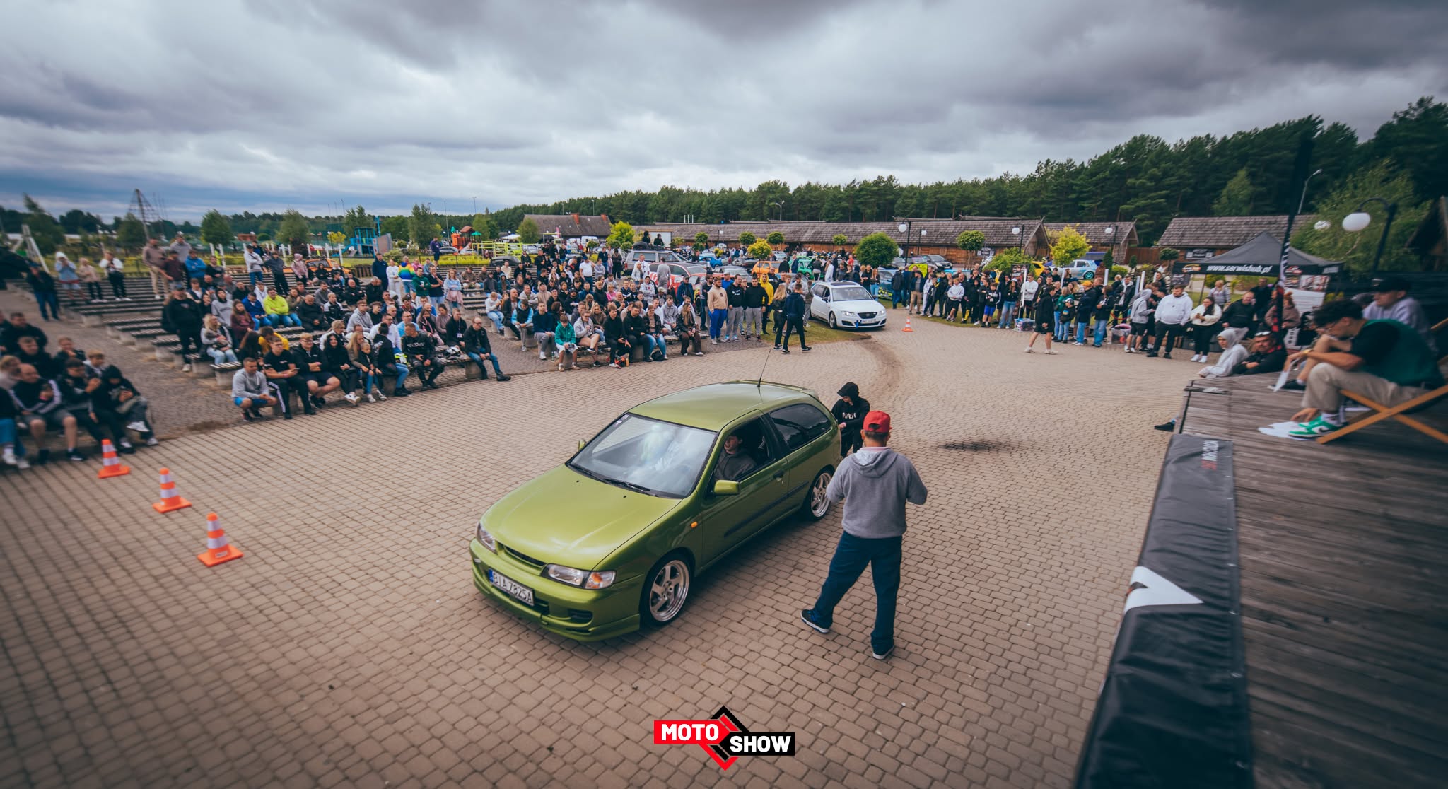 Moto Show 9 - Kurpiowska Kraina, 23.08.2026, zdjęcie 47