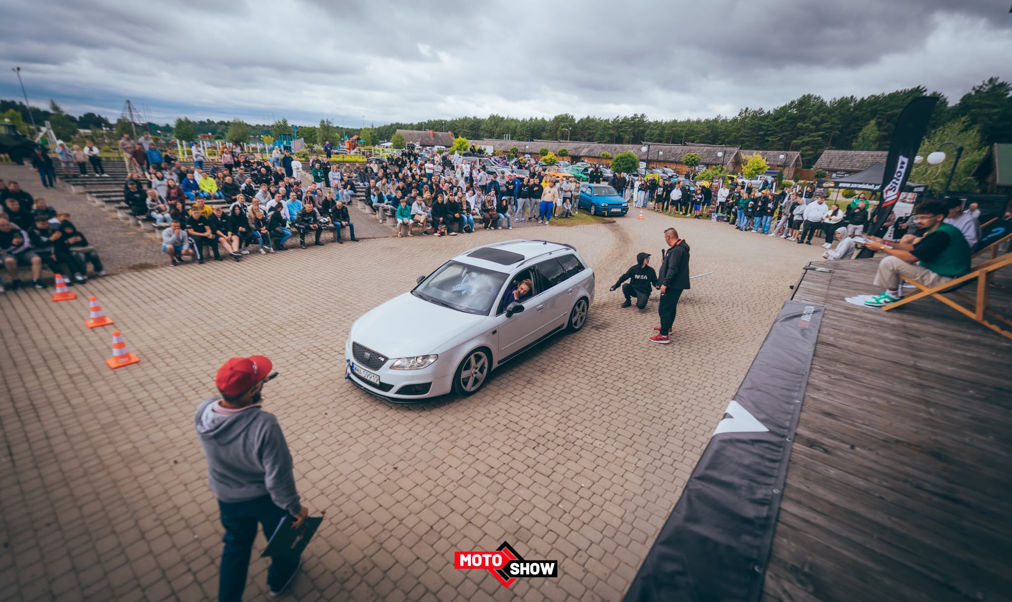 Moto Show 9 - Kurpiowska Kraina, 23.08.2026, zdjęcie 50