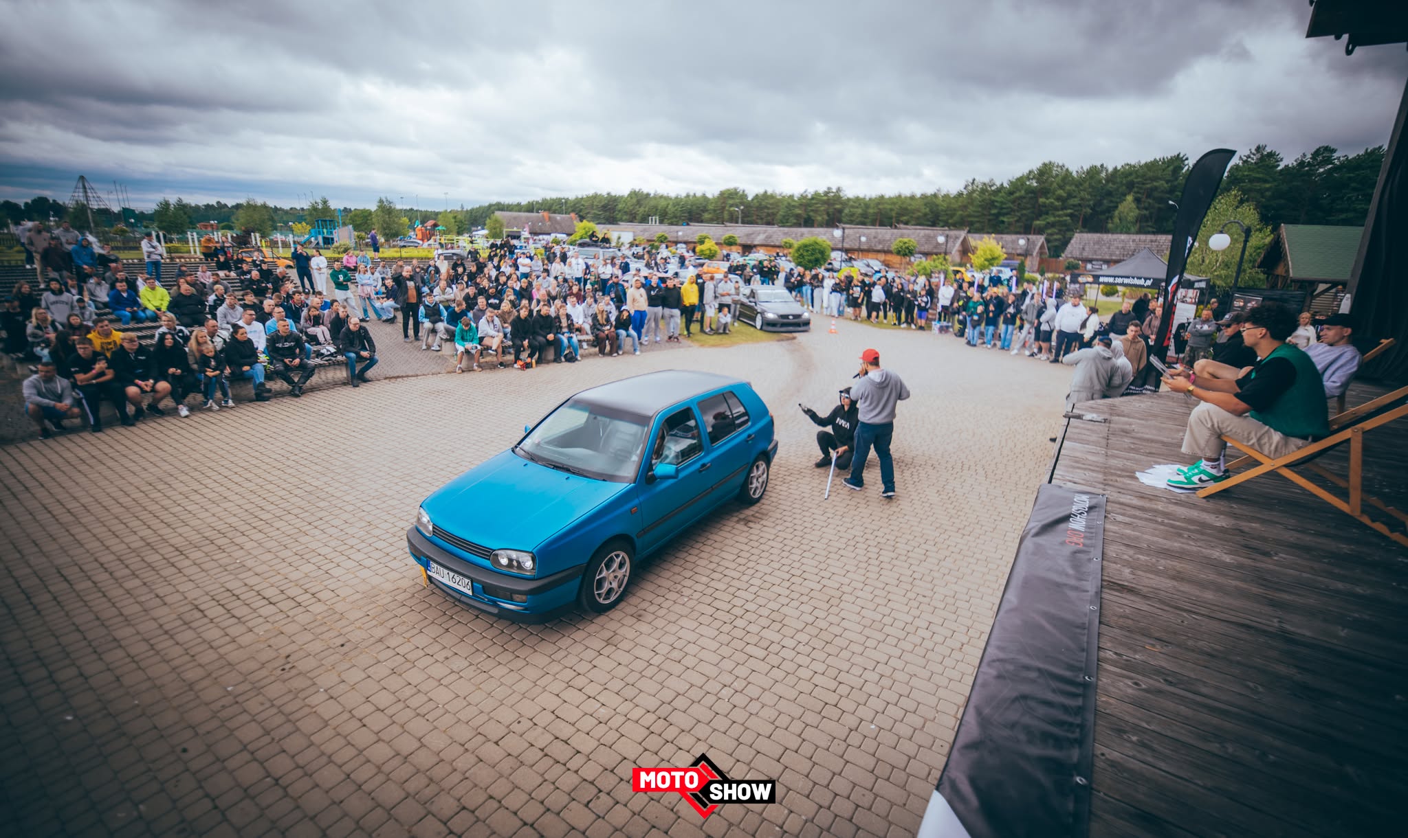 Moto Show 9 - Kurpiowska Kraina, 23.08.2026, zdjęcie 52