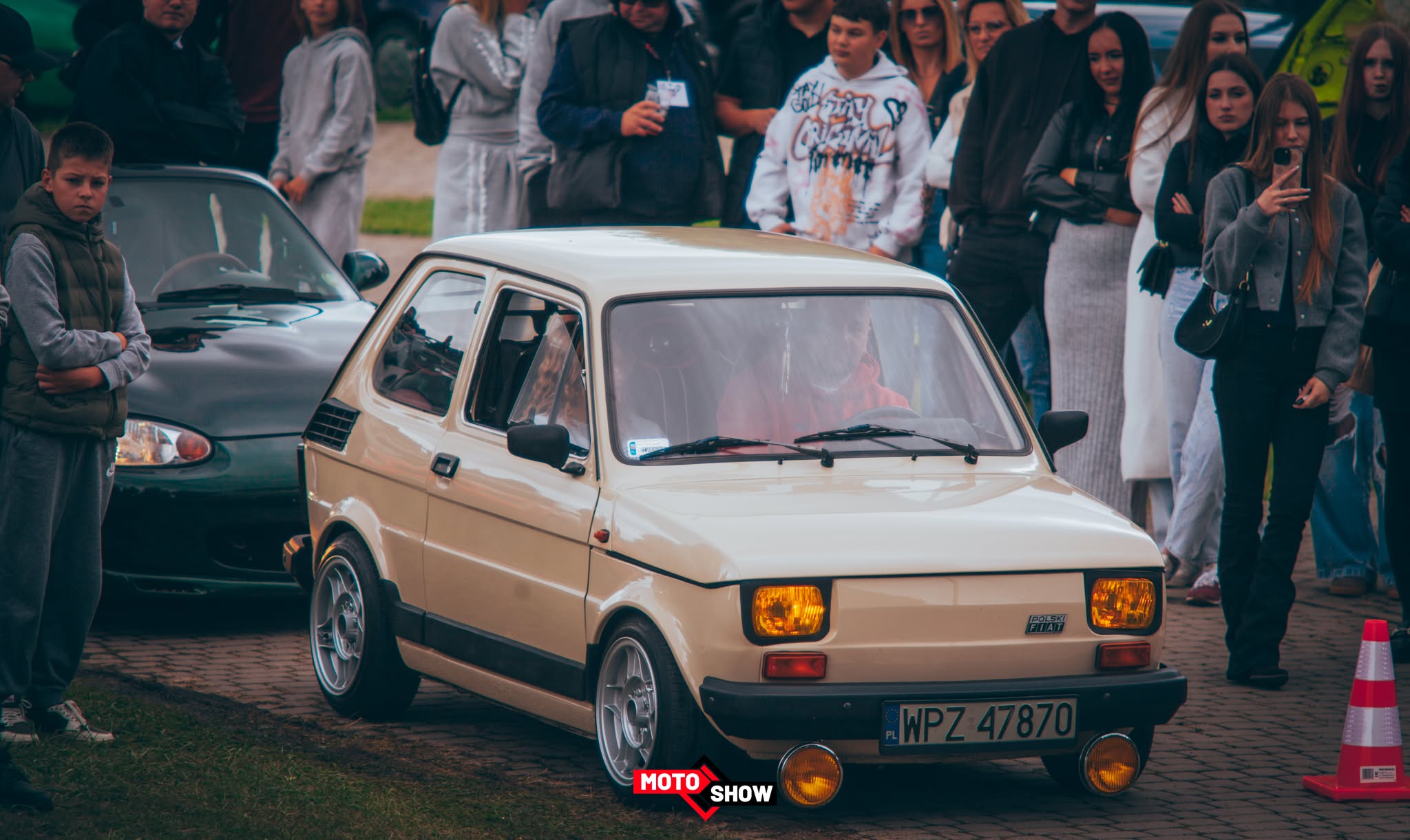 Moto Show 9 - Kurpiowska Kraina, 23.08.2026, zdjęcie 53