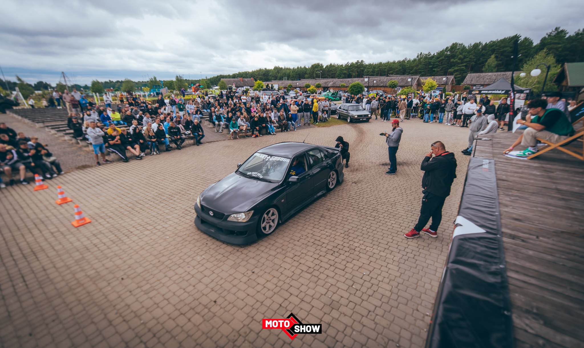 Moto Show 9 - Kurpiowska Kraina, 23.08.2026, zdjęcie 54