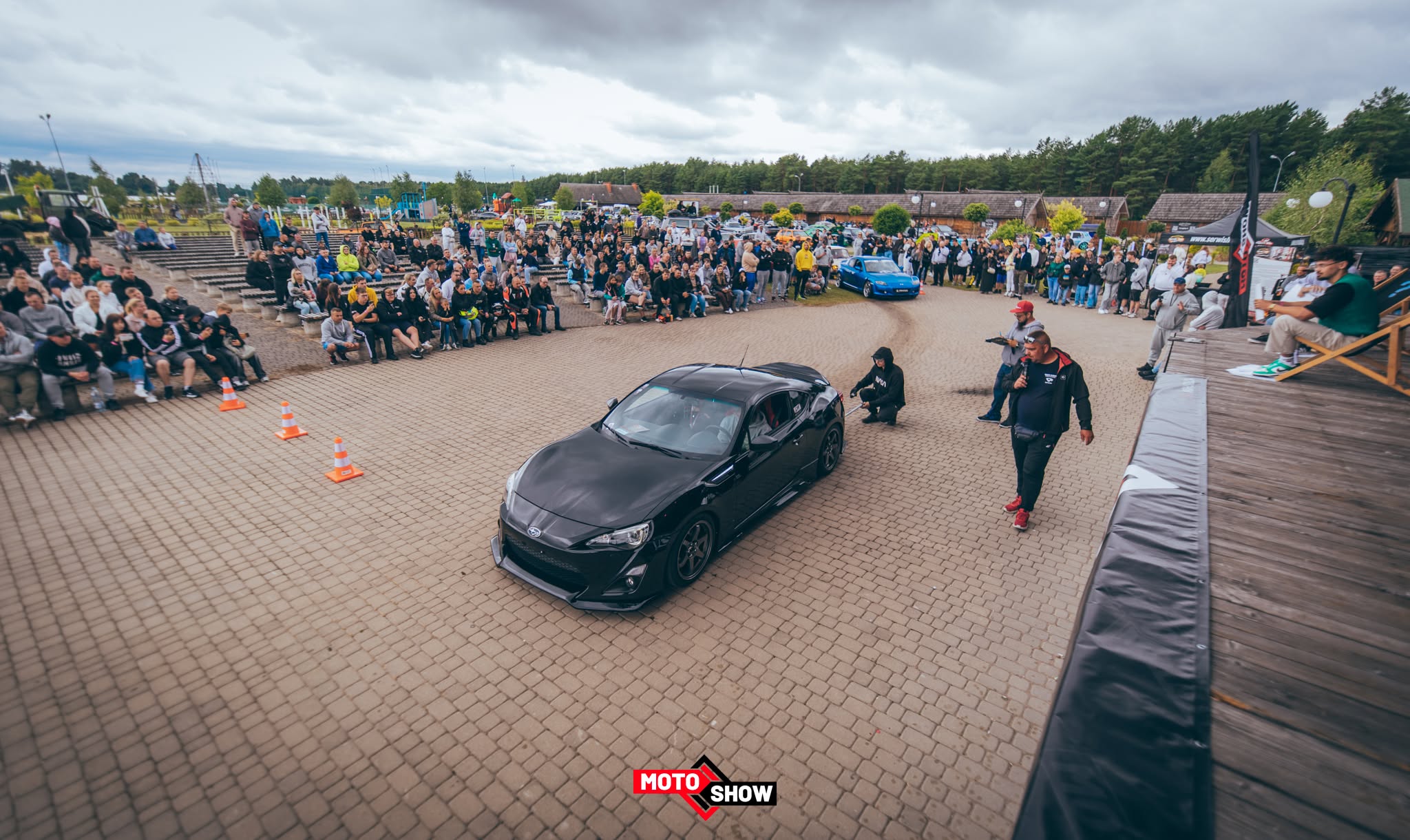 Moto Show 9 - Kurpiowska Kraina, 23.08.2026, zdjęcie 56