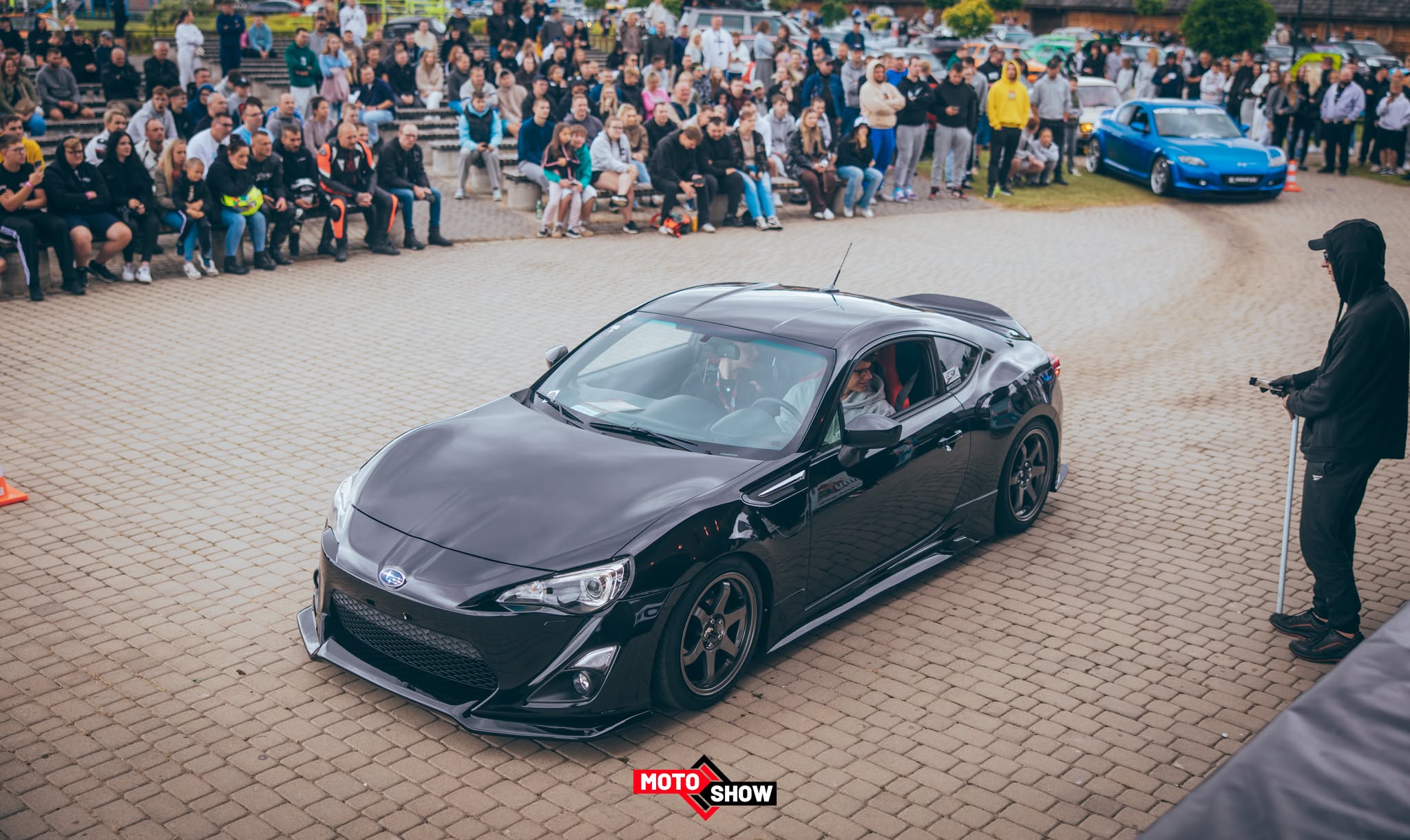 Moto Show 9 - Kurpiowska Kraina, 23.08.2026, zdjęcie 57