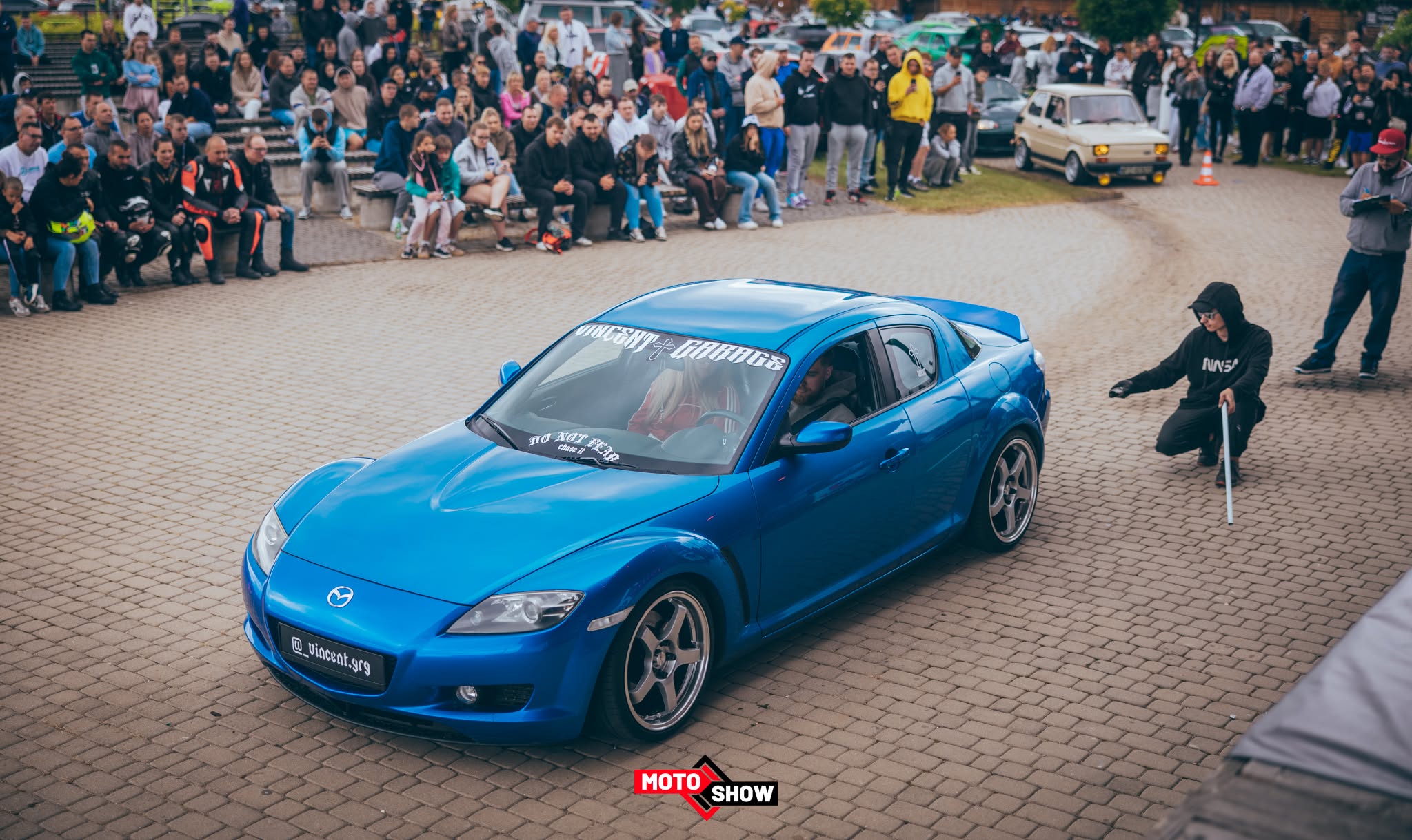 Moto Show 9 - Kurpiowska Kraina, 23.08.2026, zdjęcie 58