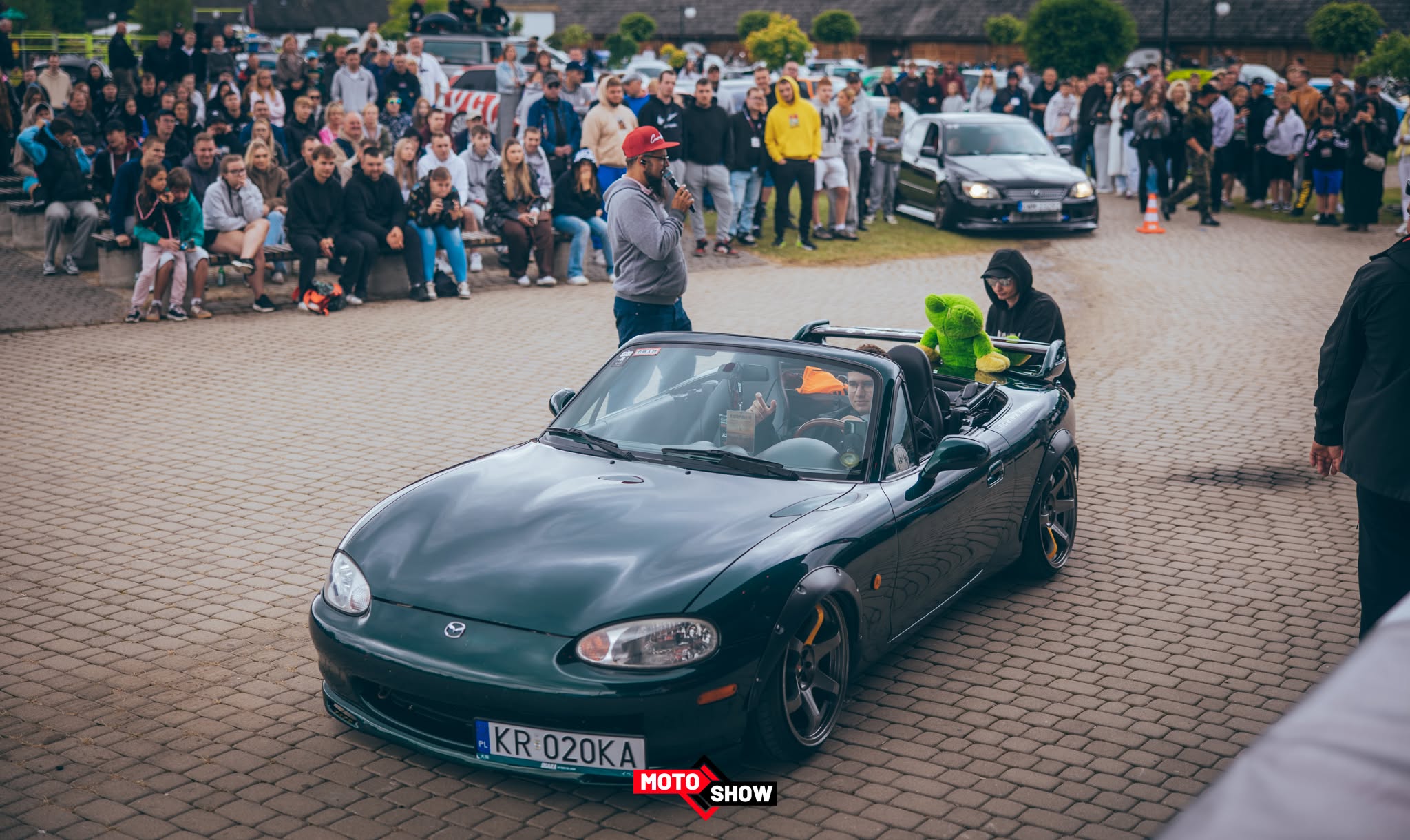 Moto Show 9 - Kurpiowska Kraina, 23.08.2026, zdjęcie 59