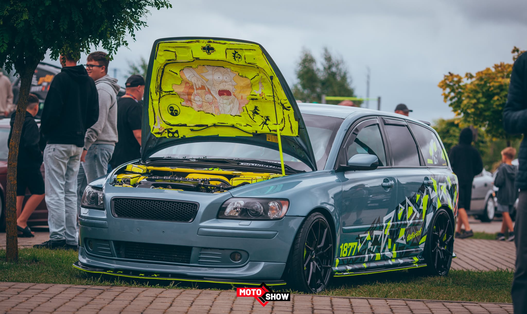 Moto Show 9 - Kurpiowska Kraina, 23.08.2026, zdjęcie 60