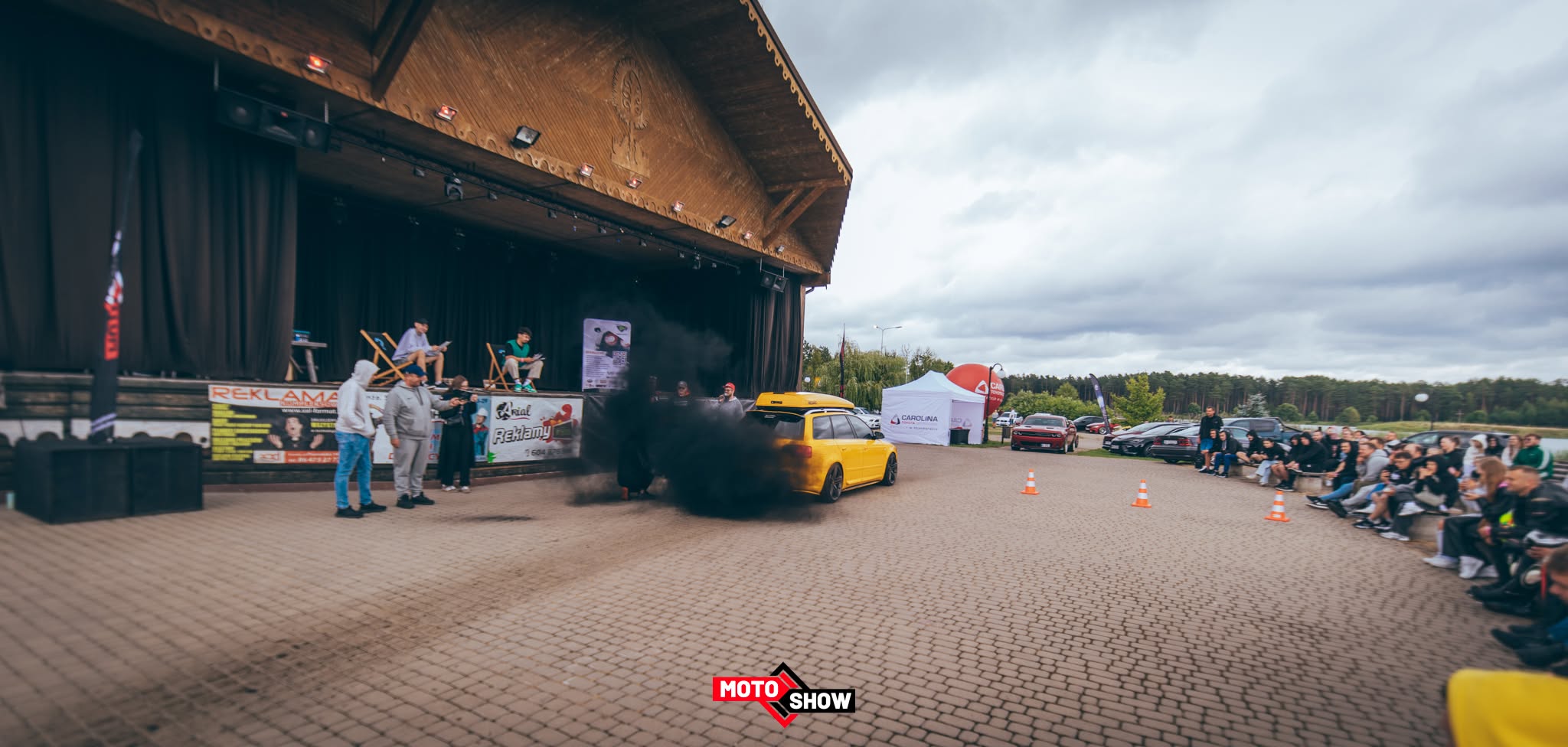 Moto Show 9 - Kurpiowska Kraina, 23.08.2026, zdjęcie 73