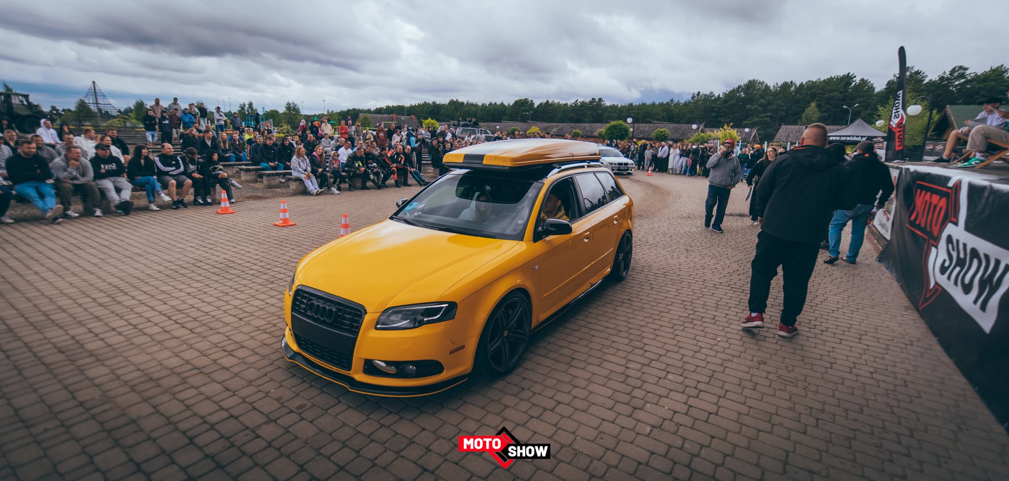 Moto Show 9 - Kurpiowska Kraina, 23.08.2026, zdjęcie 75