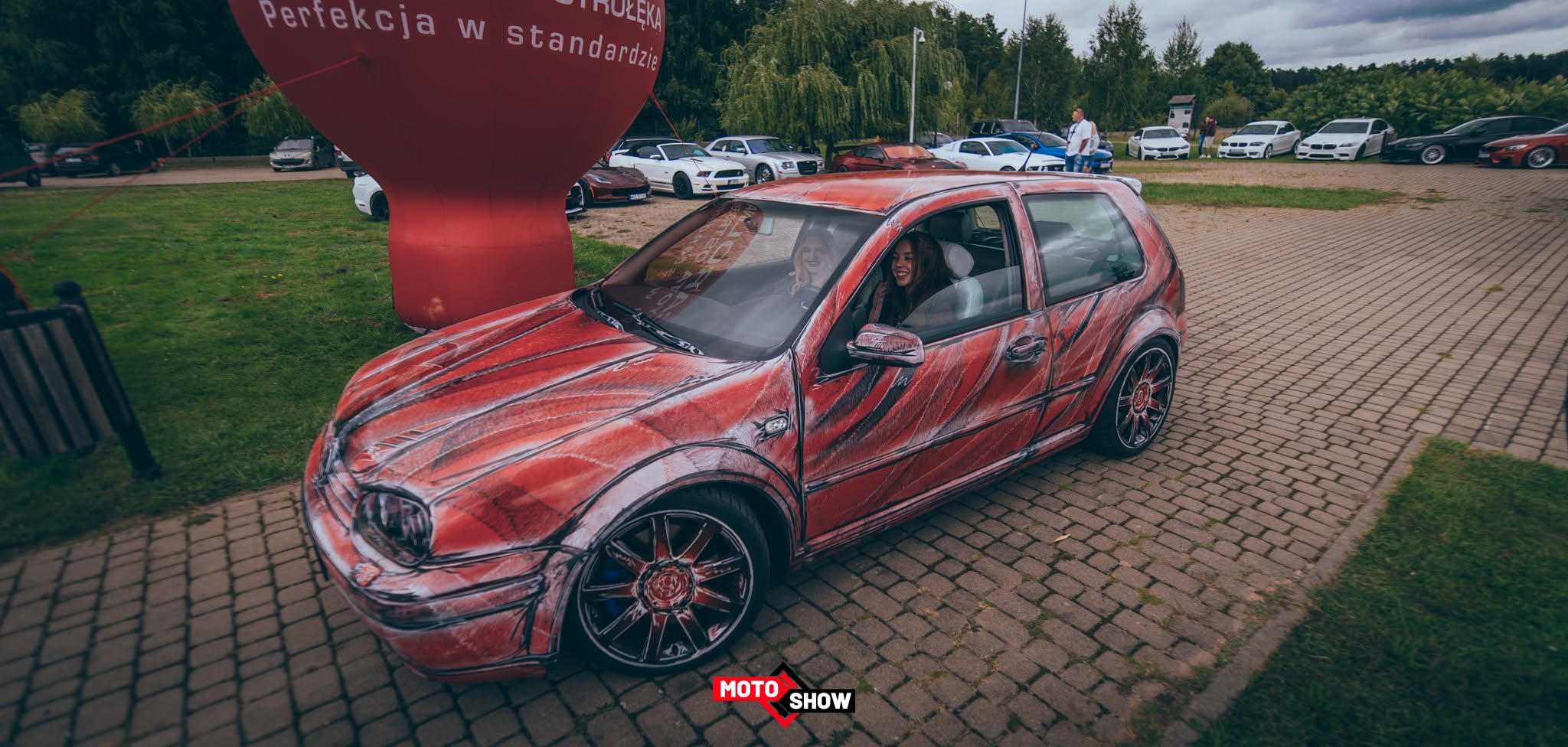 Moto Show 9 - Kurpiowska Kraina, 23.08.2026, zdjęcie 76