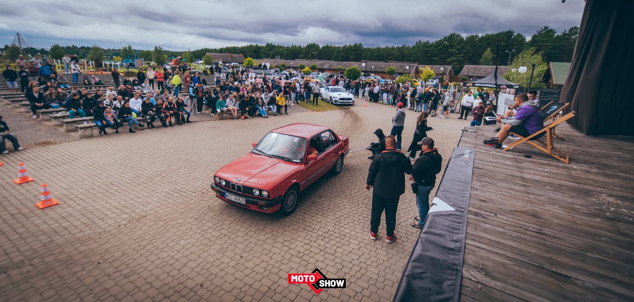 Moto Show 9 - Kurpiowska Kraina, 23.08.2026, zdjęcie 82