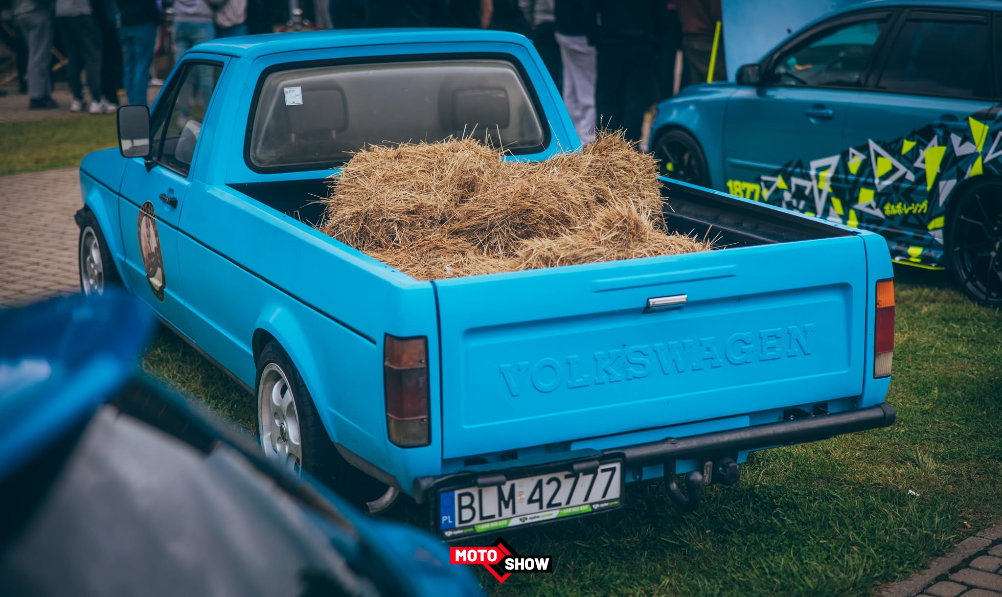 Moto Show 9 - Kurpiowska Kraina, 23.08.2026, zdjęcie 90