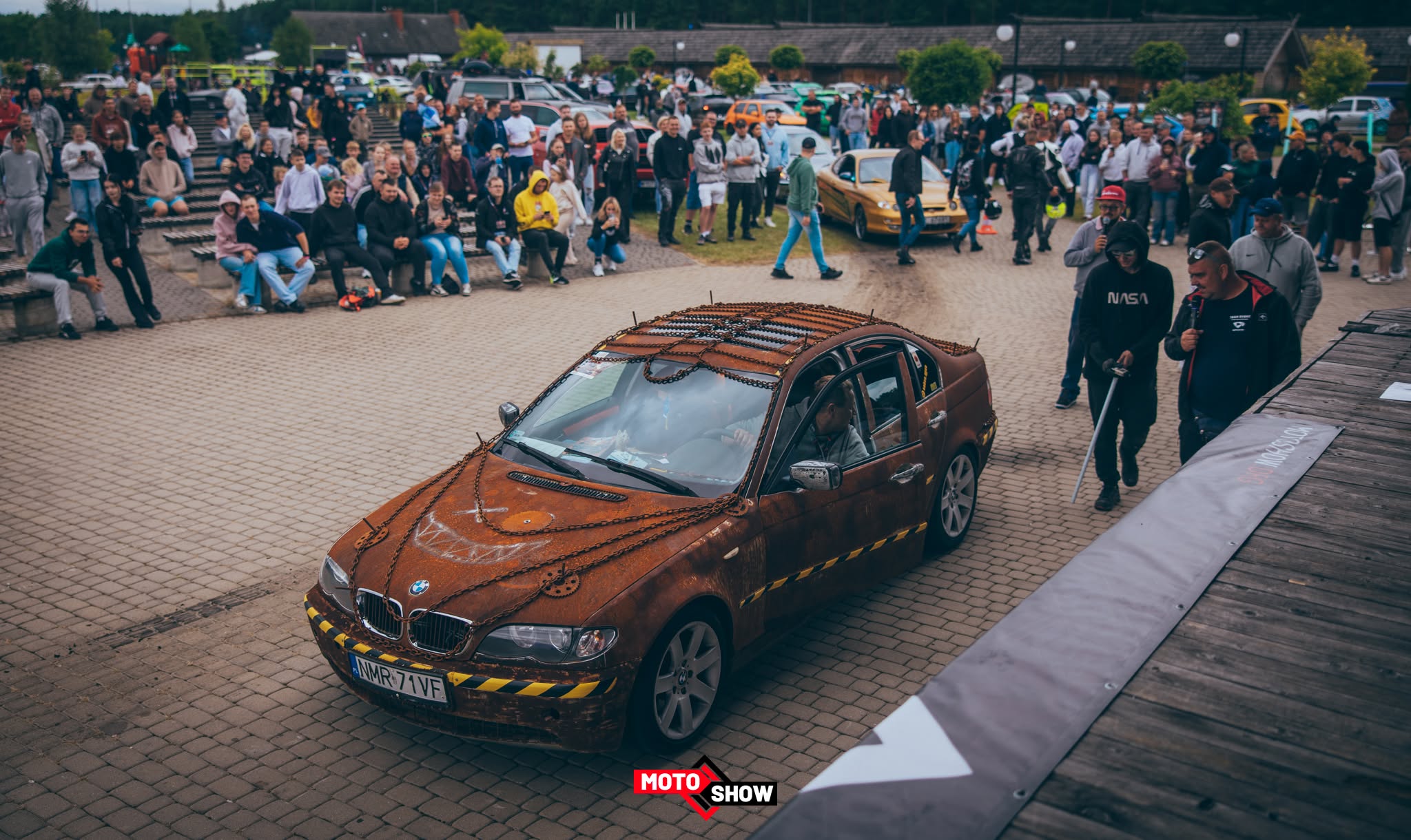 Moto Show 9 - Kurpiowska Kraina, 23.08.2026, zdjęcie 102