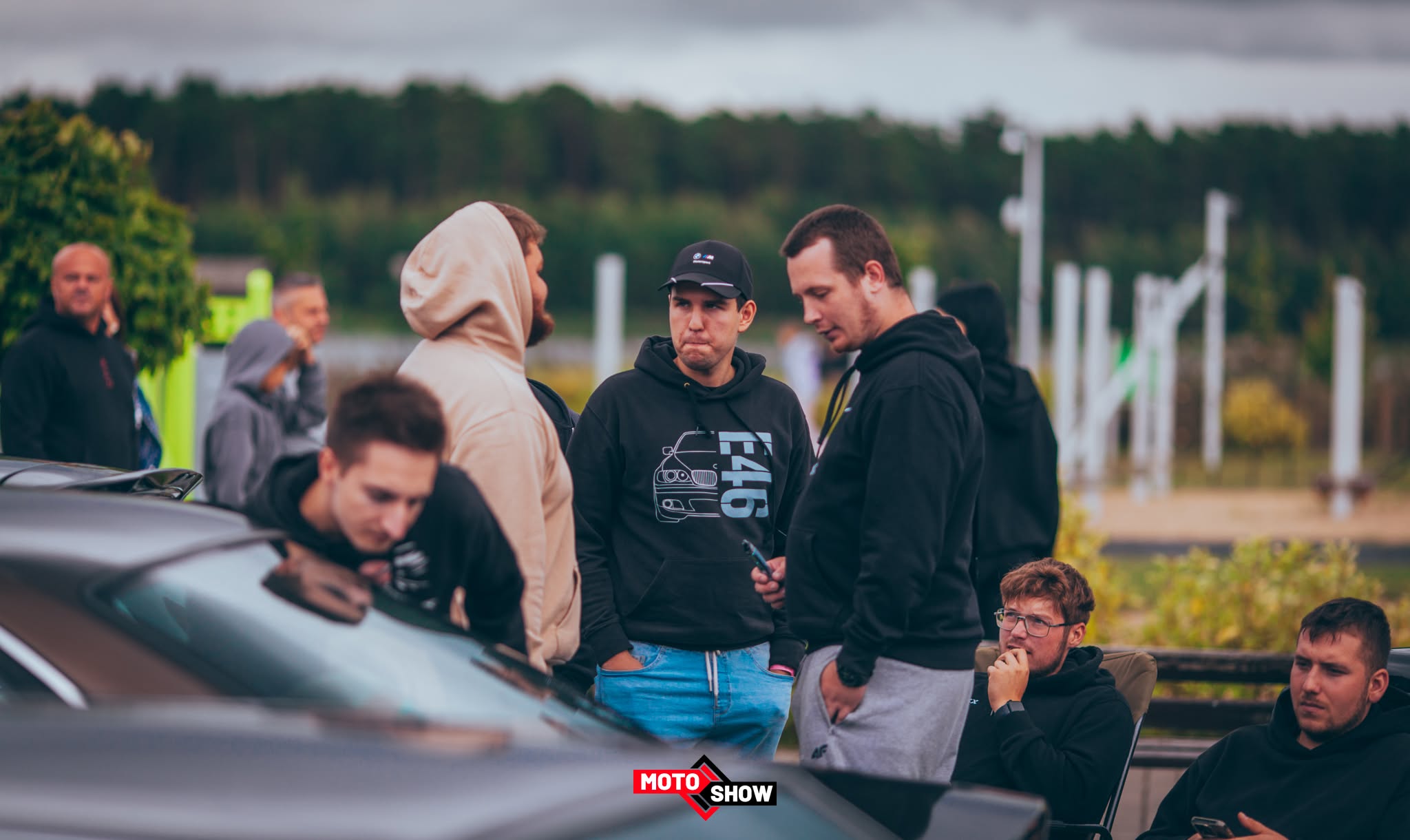 Moto Show 9 - Kurpiowska Kraina, 23.08.2026, zdjęcie 112