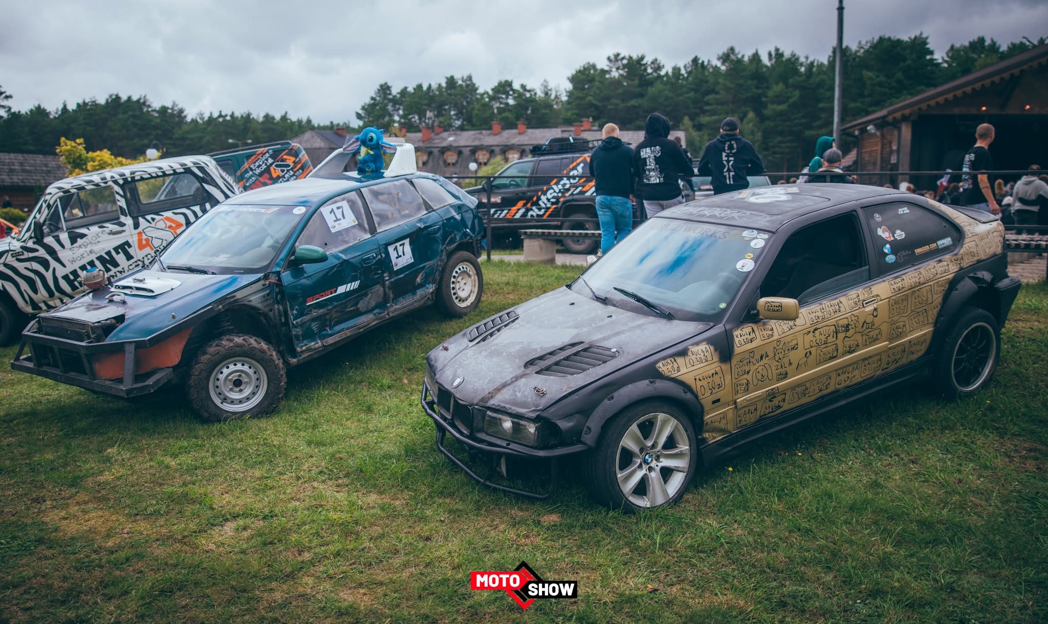 Moto Show 9 - Kurpiowska Kraina, 23.08.2026, zdjęcie 111
