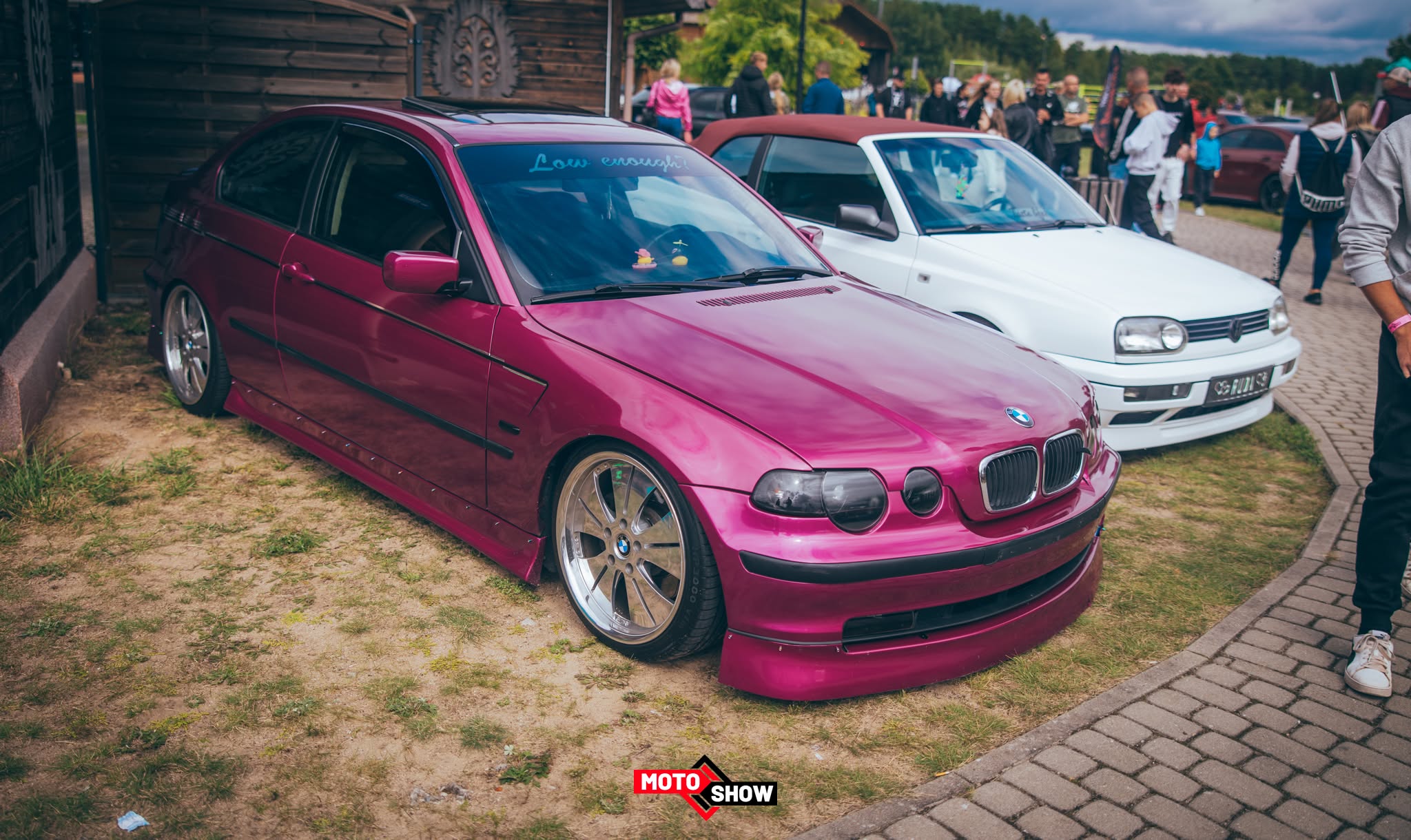 Moto Show 9 - Kurpiowska Kraina, 23.08.2026, zdjęcie 133