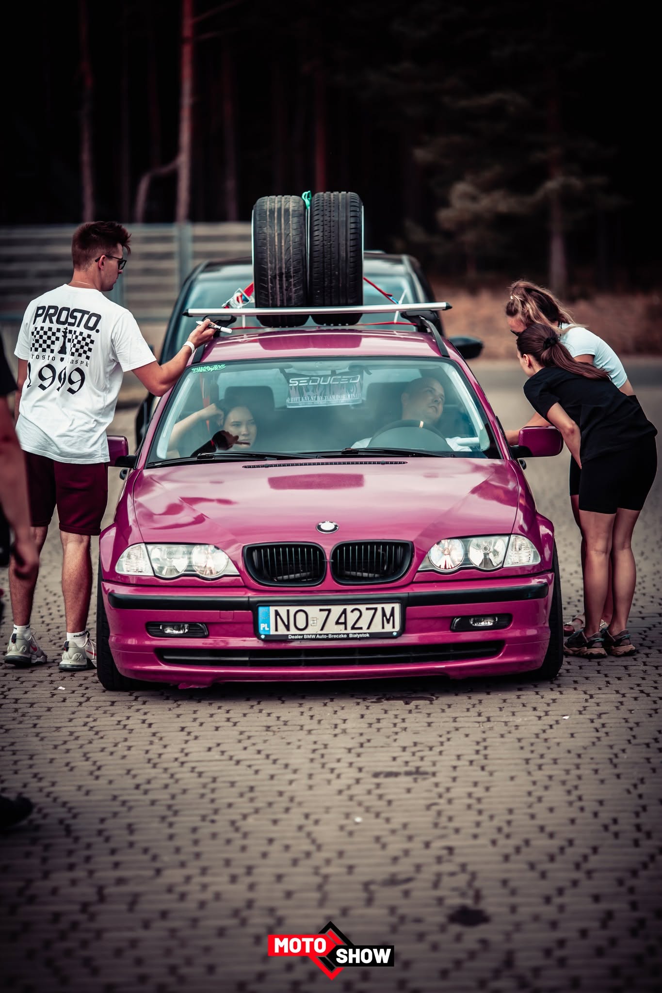 Moto Show 7 17.08.24, zdjęcie 42