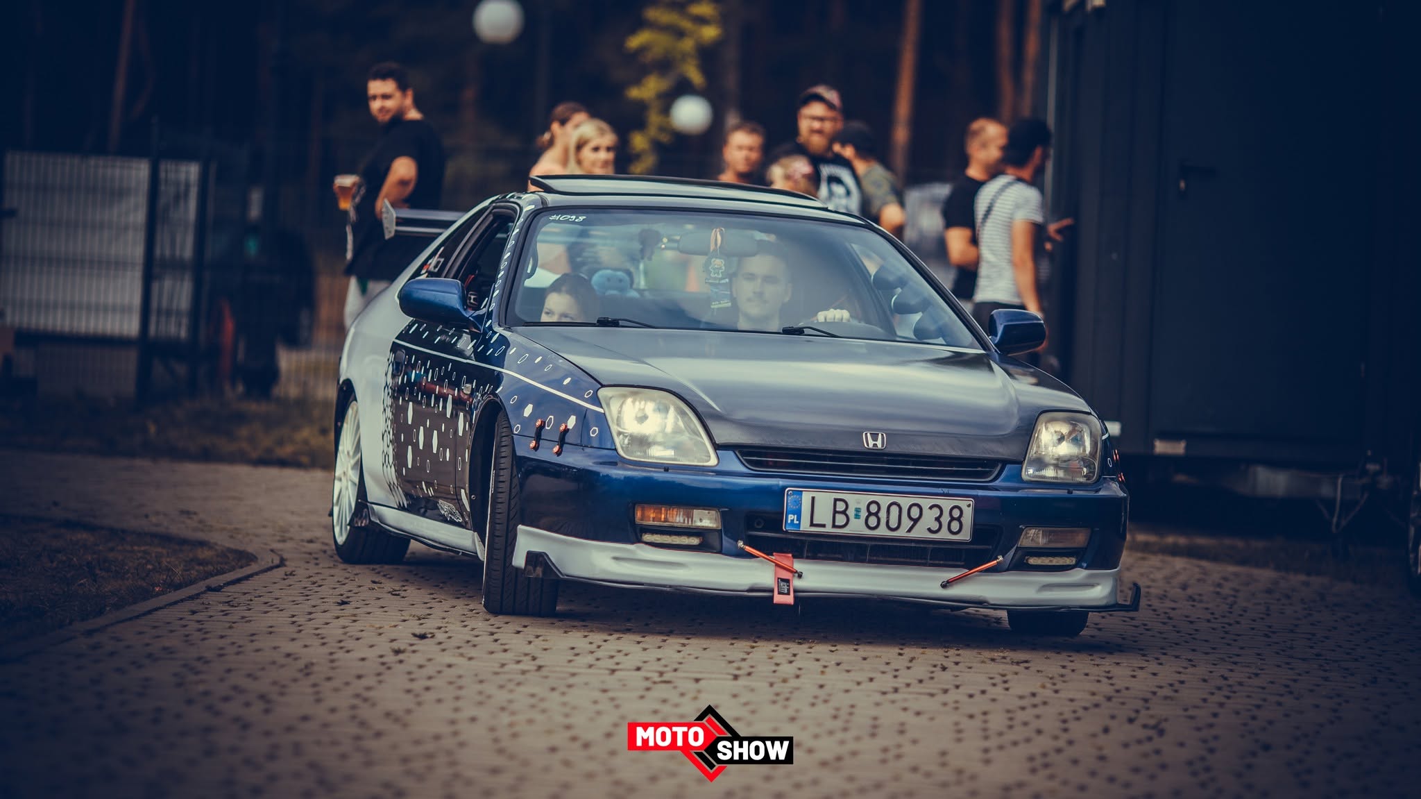 Moto Show 7 17.08.24, zdjęcie 38