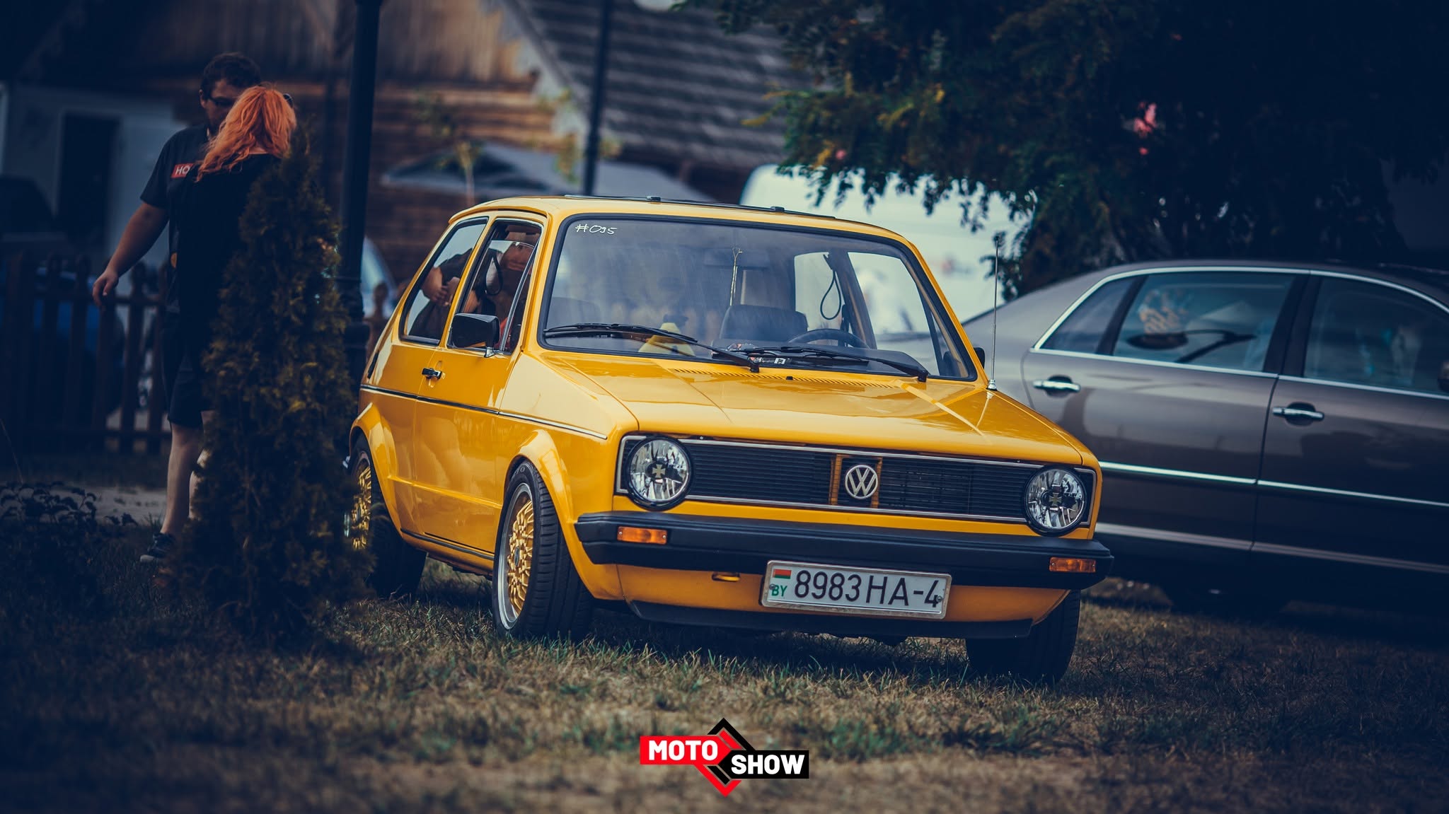 Moto Show 7 17.08.24, zdjęcie 36