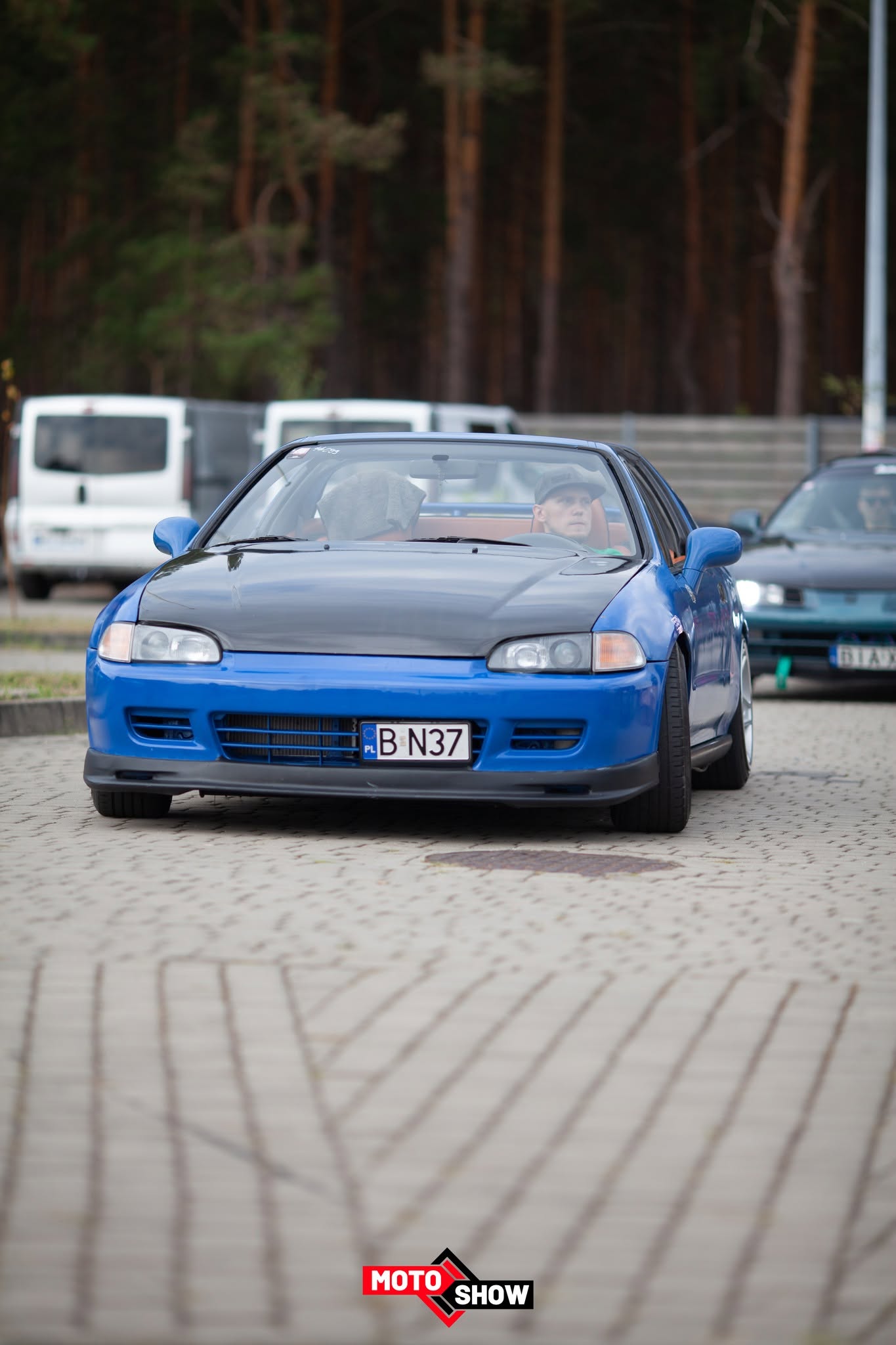 Moto Show 7 17.08.24, zdjęcie 40