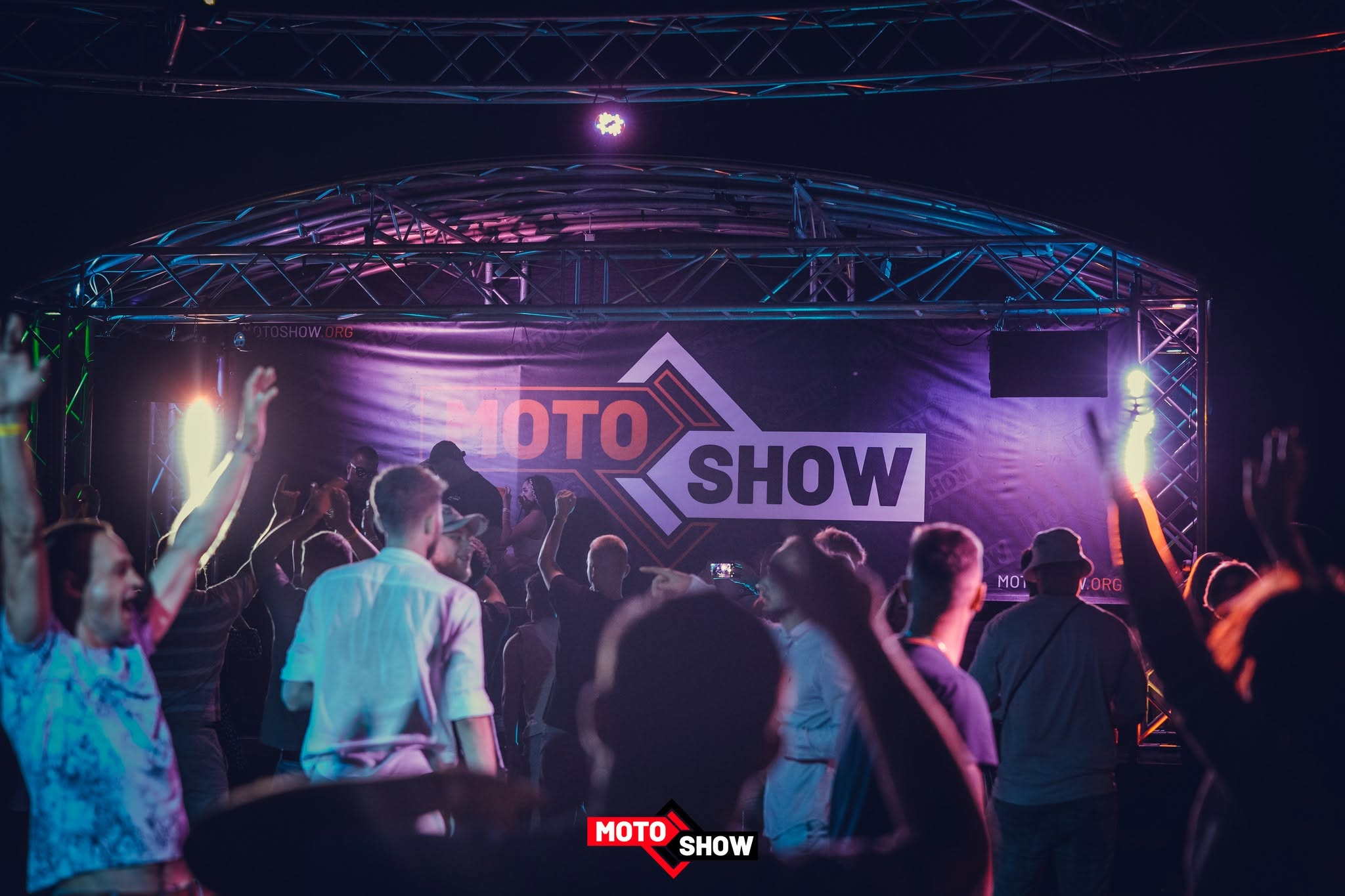 Moto Show 7 17.08.24, zdjęcie 23