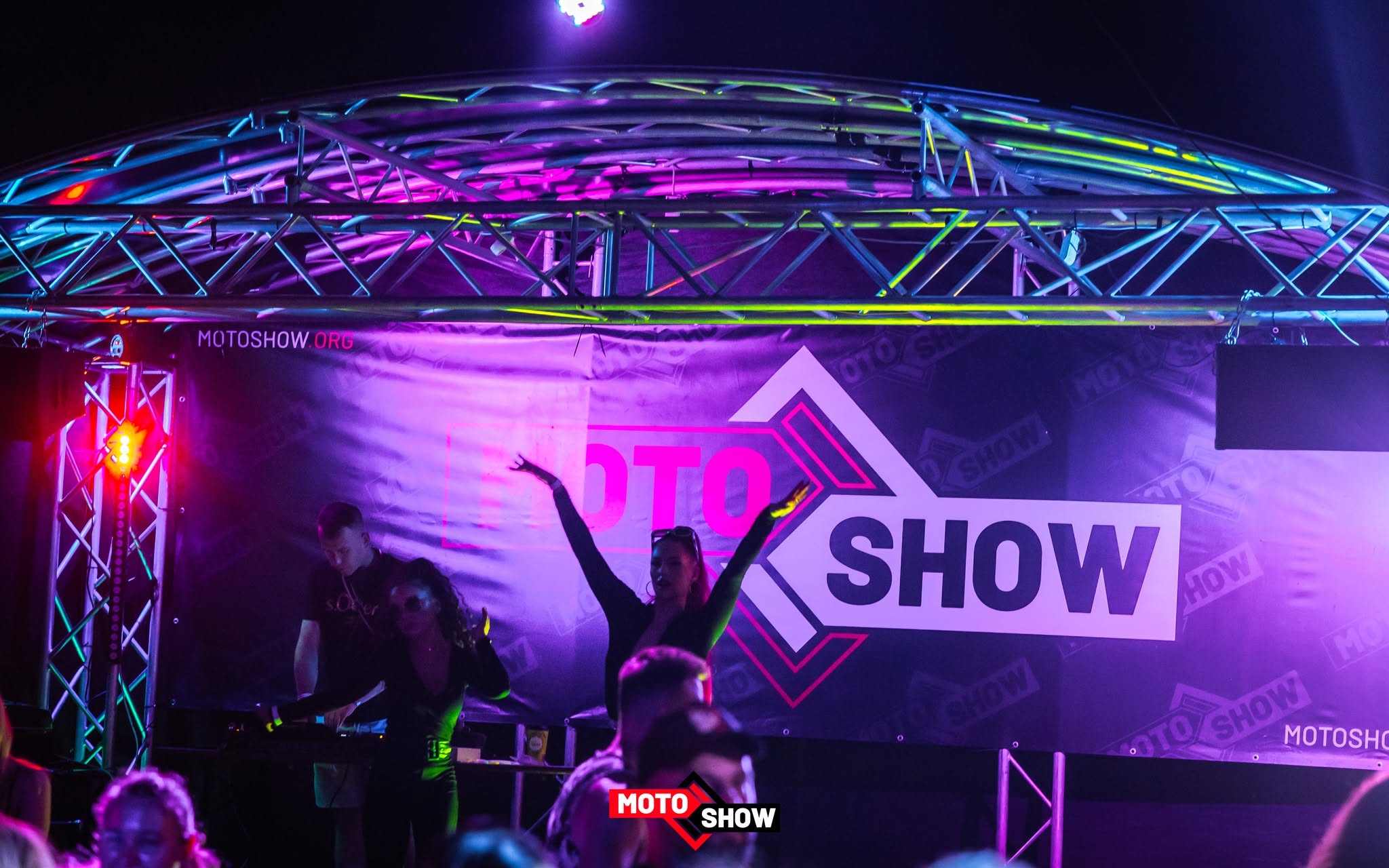 Moto Show 7 17.08.24, zdjęcie 14