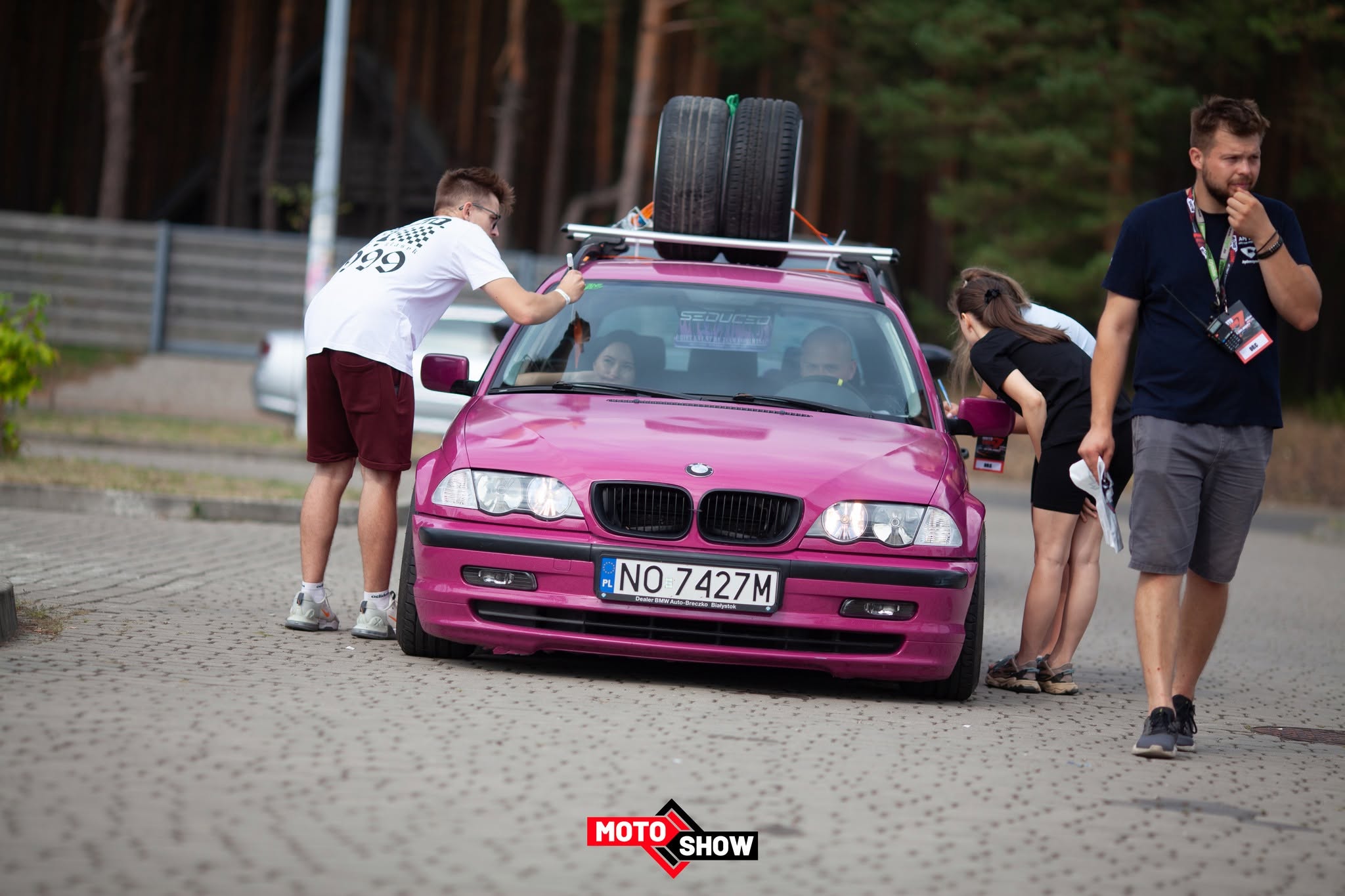 Moto Show 7 17.08.24, zdjęcie 43