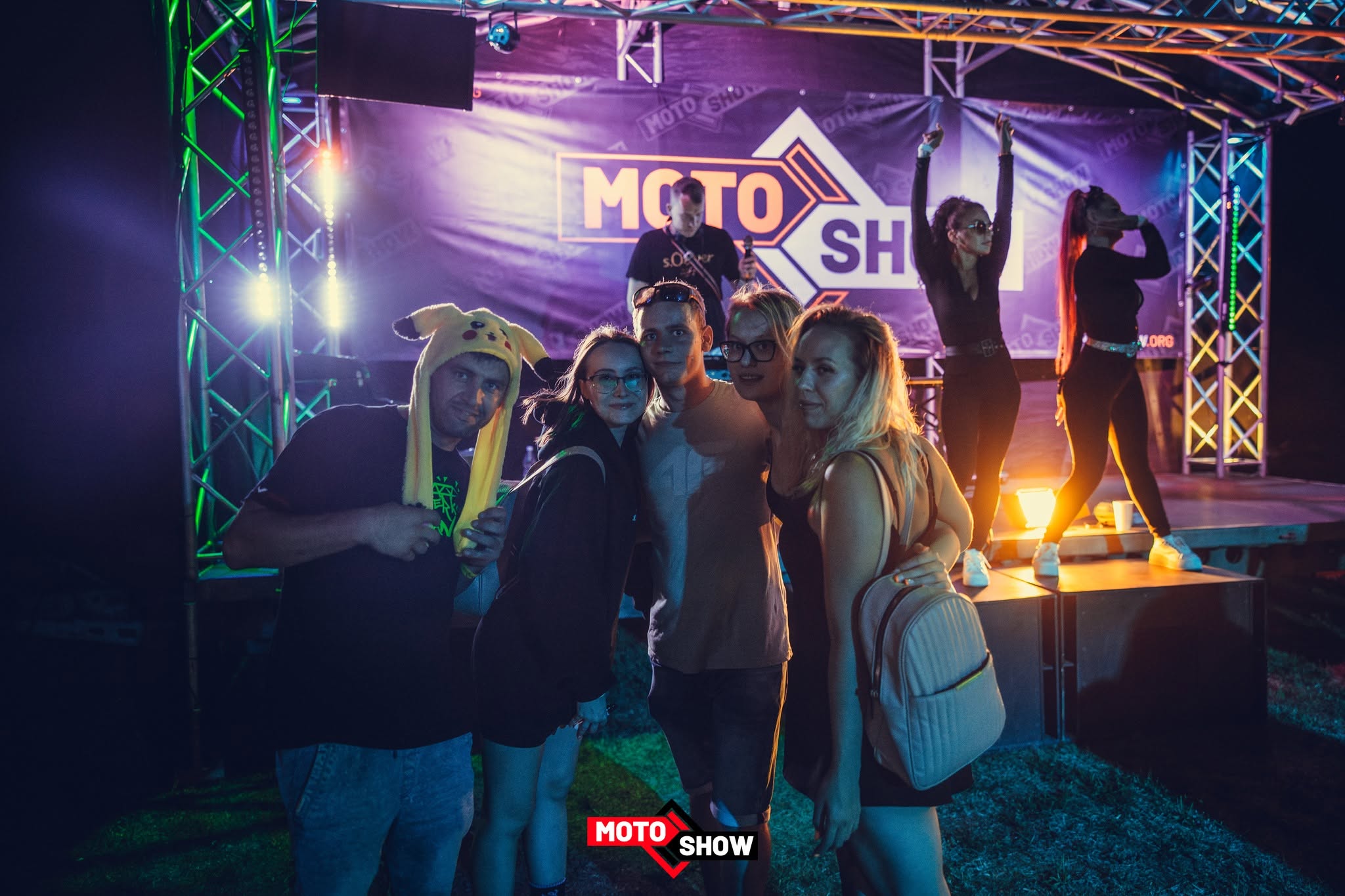 Moto Show 7 17.08.24, zdjęcie 16