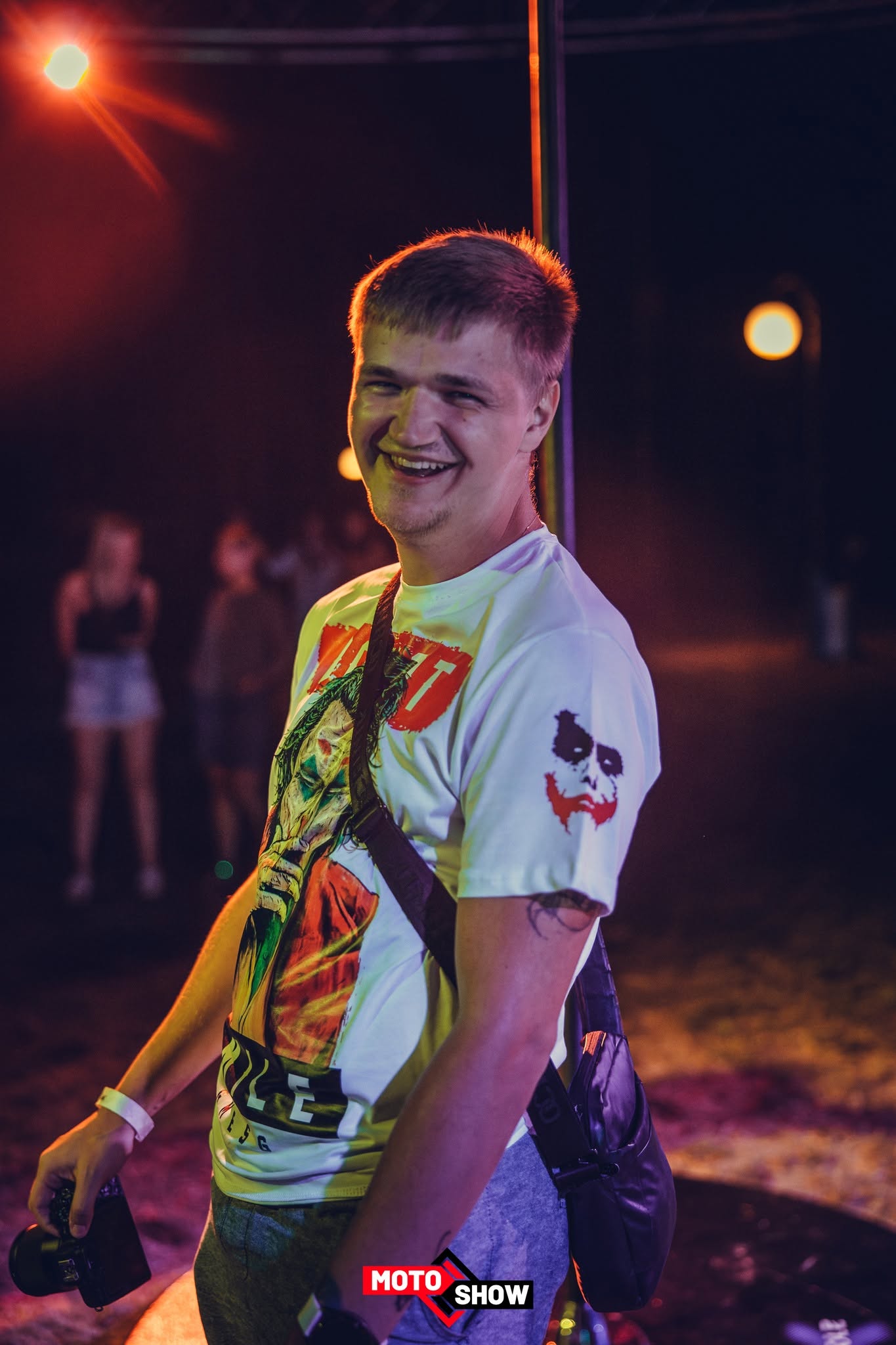 Moto Show 7 17.08.24, zdjęcie 21