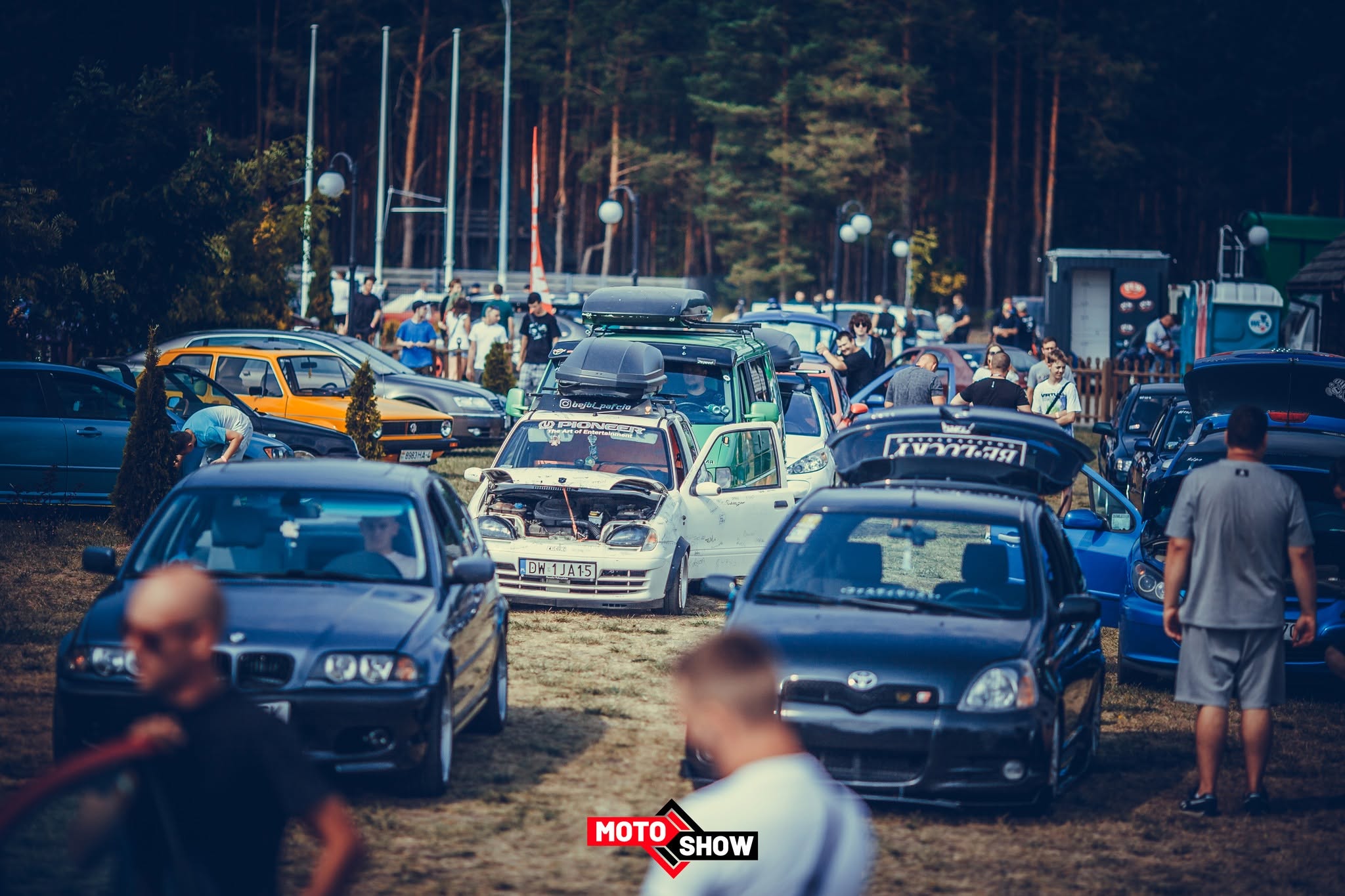 Moto Show 7 17.08.24, zdjęcie 56