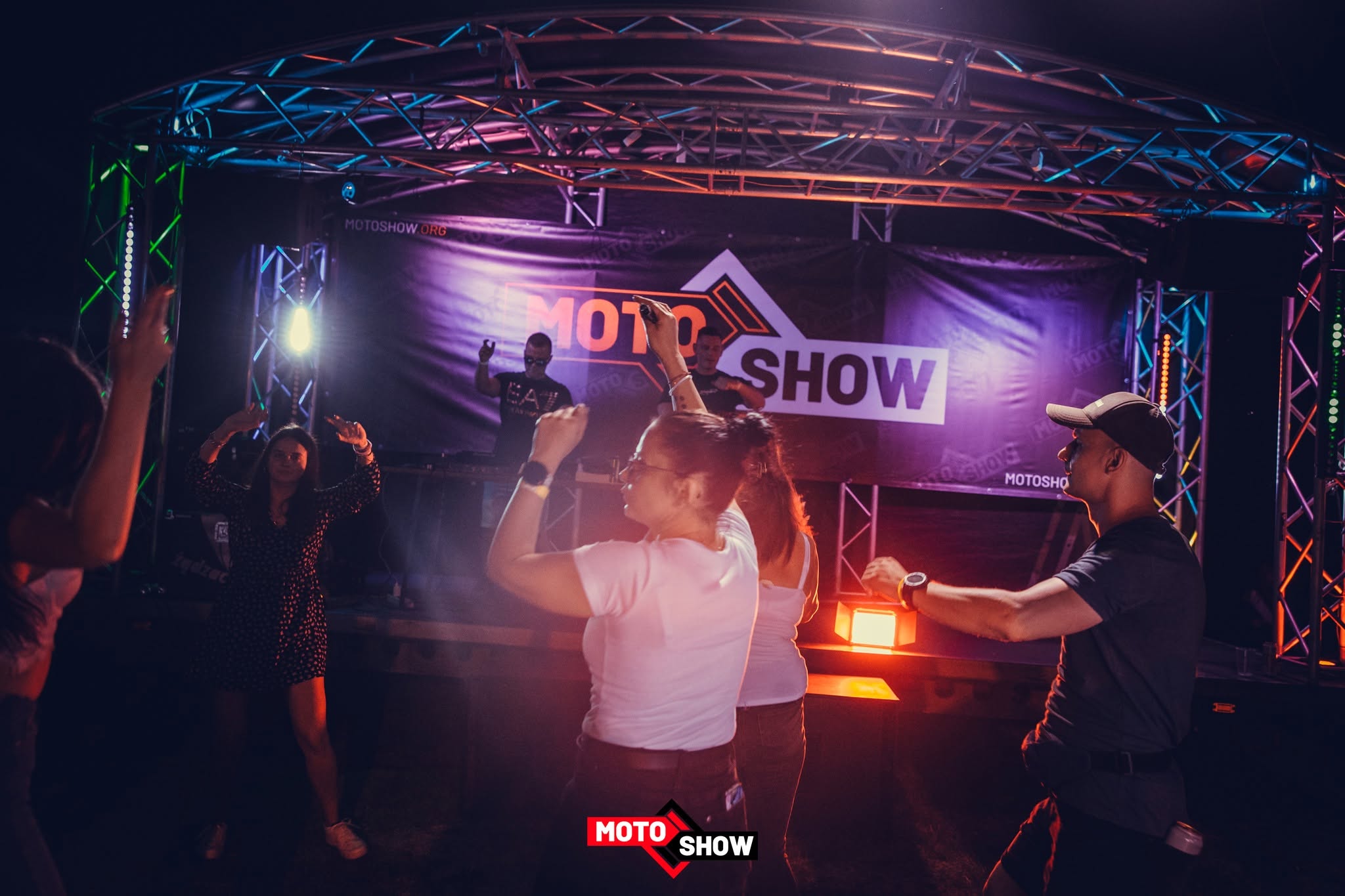 Moto Show 7 17.08.24, zdjęcie 33