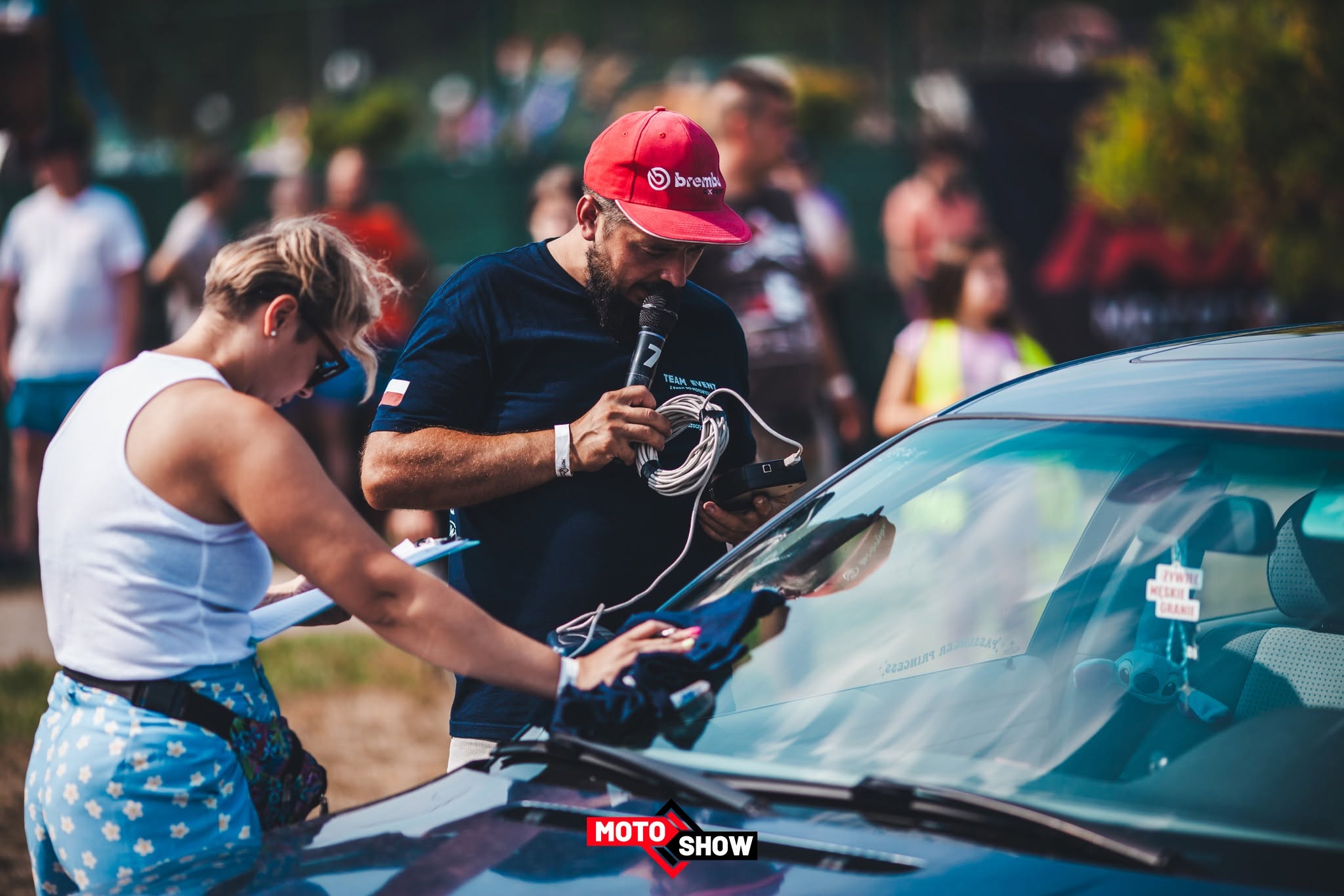 Moto Show 7 17.08.24, zdjęcie 57