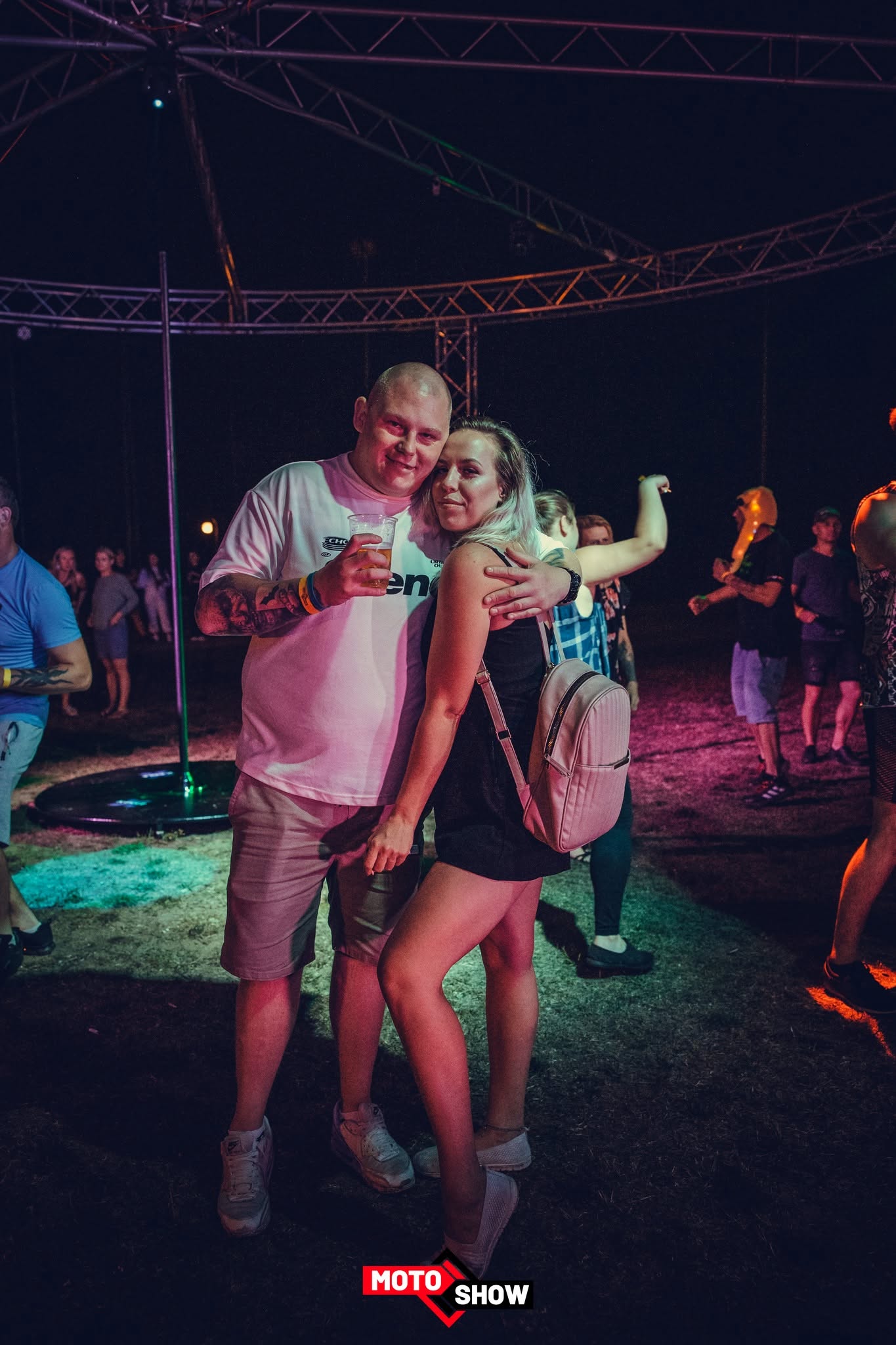 Moto Show 7 17.08.24, zdjęcie 19