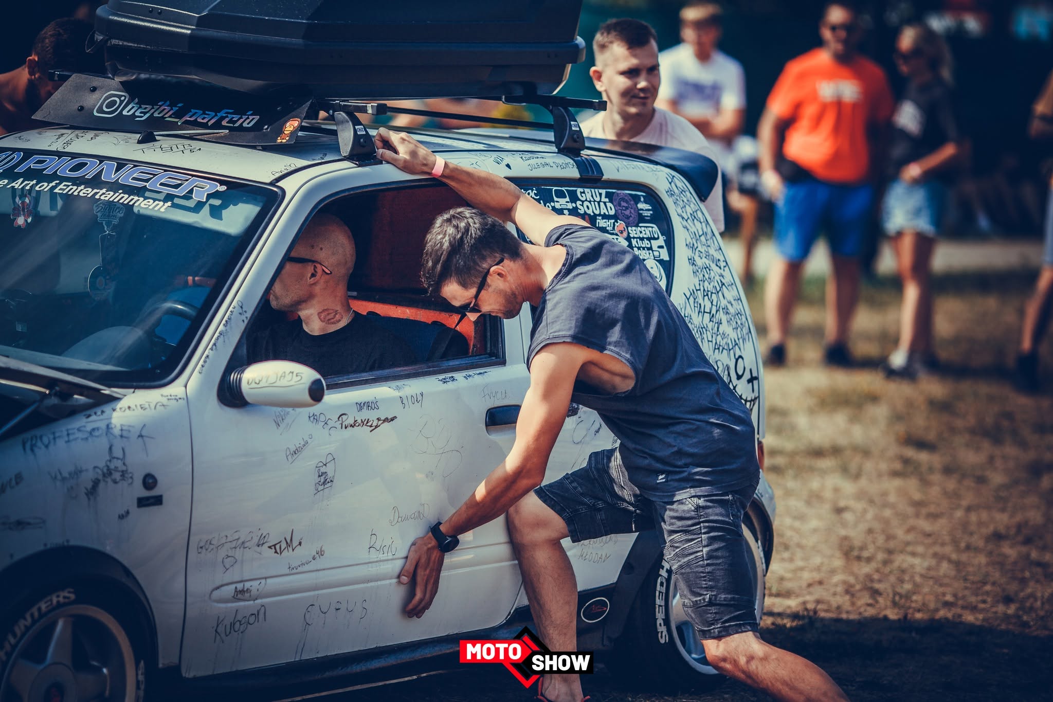 Moto Show 7 17.08.24, zdjęcie 61
