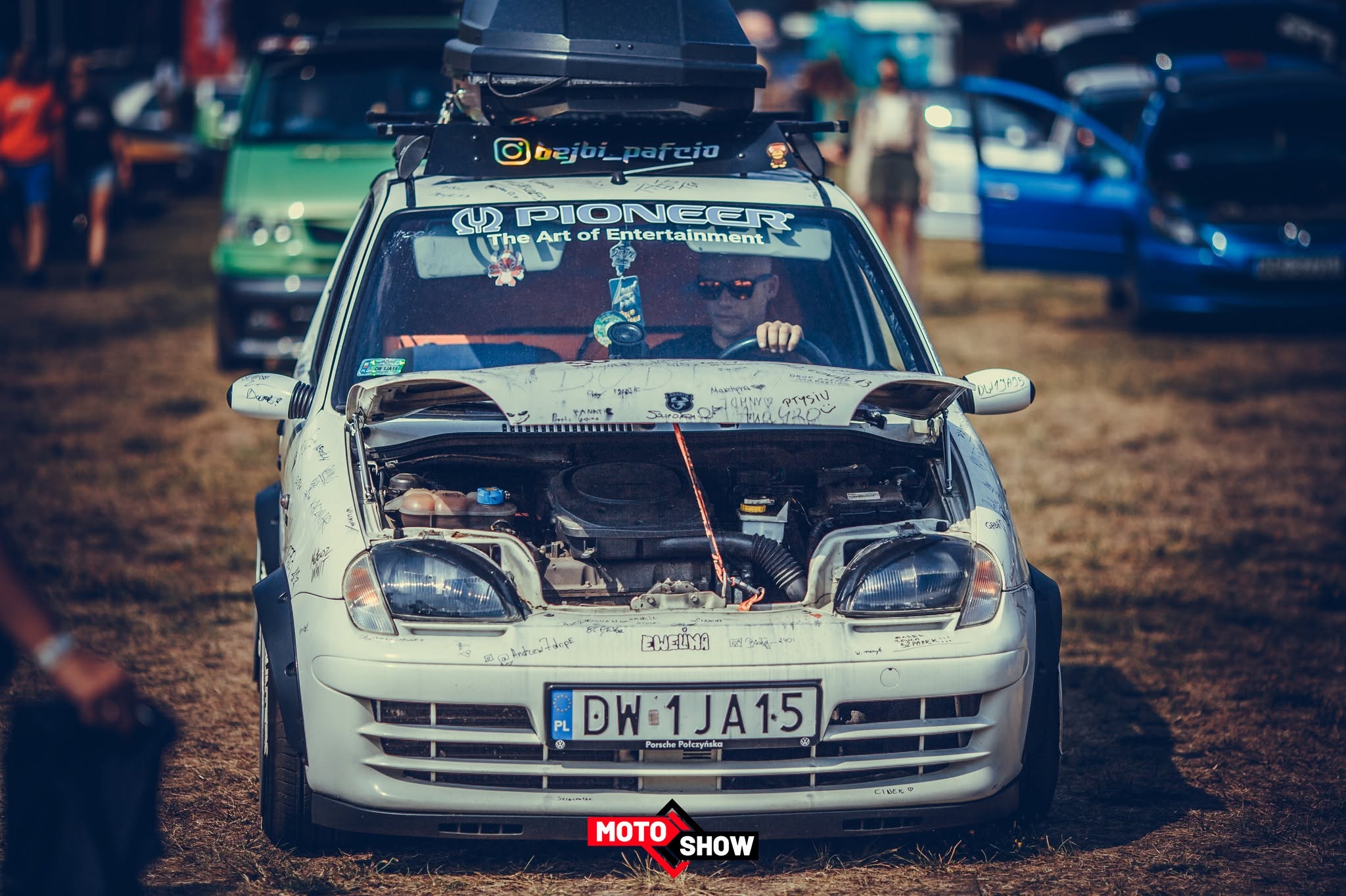 Moto Show 7 17.08.24, zdjęcie 60