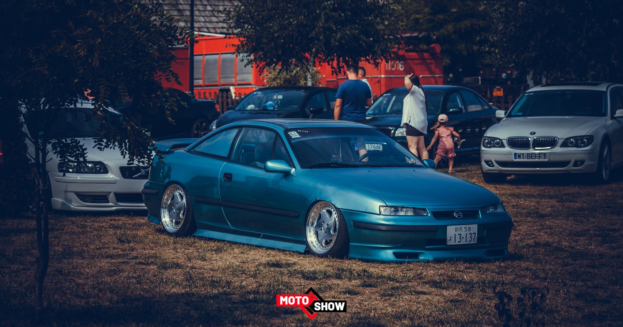 Moto Show 7 17.08.24, zdjęcie 73