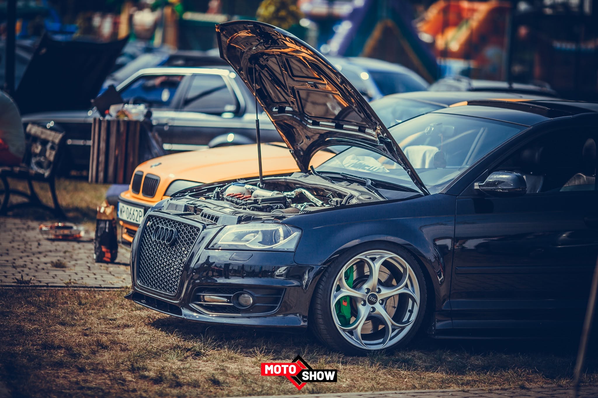 Moto Show 7 17.08.24, zdjęcie 67