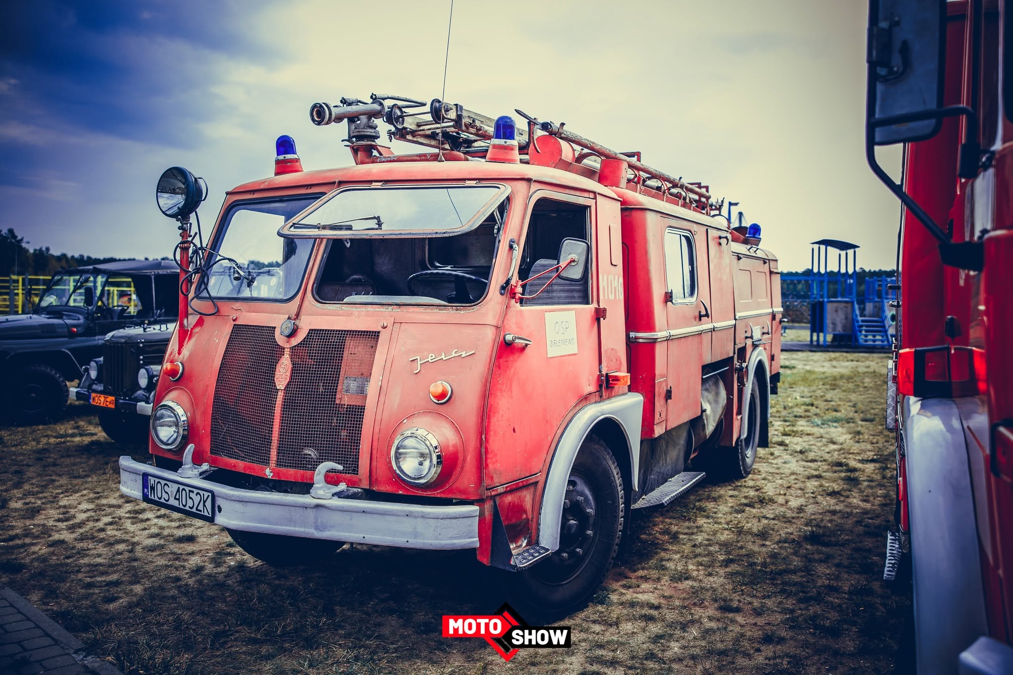 Moto Show 7 17.08.24, zdjęcie 86