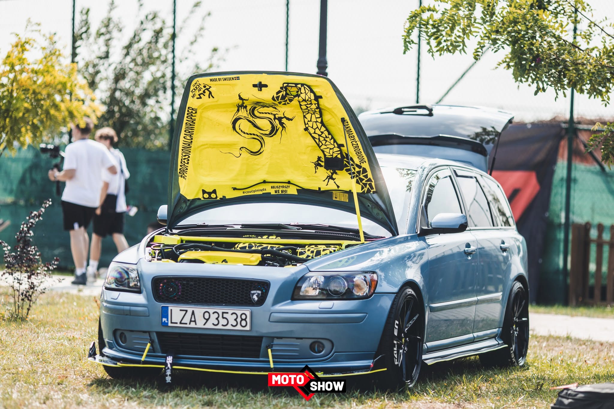 Moto Show 7 17.08.24, zdjęcie 150