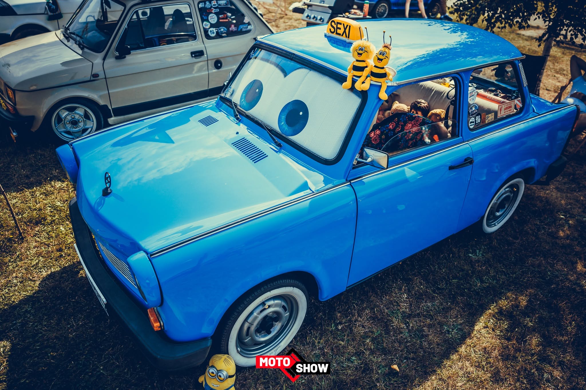 Moto Show 7 17.08.24, zdjęcie 183