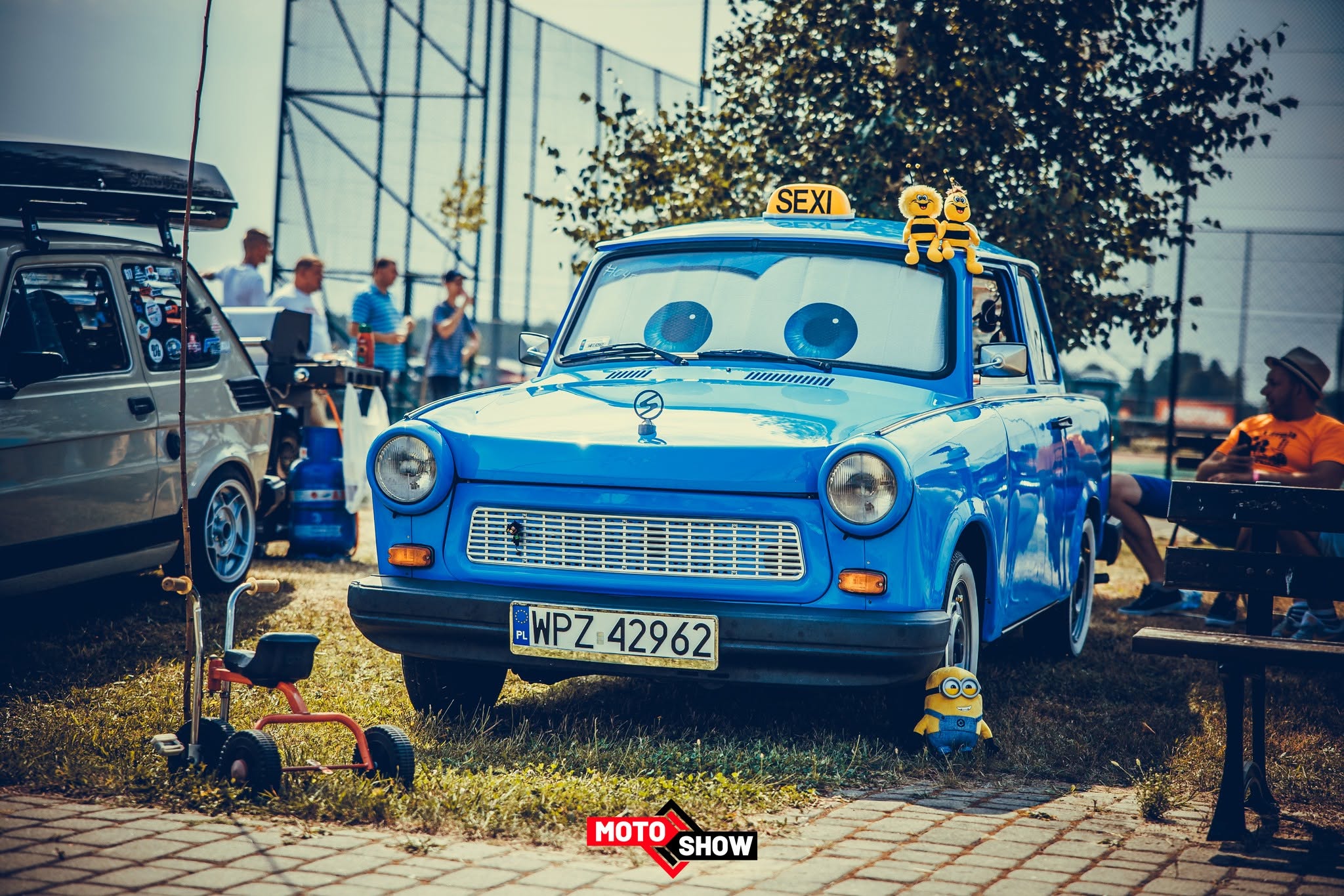 Moto Show 7 17.08.24, zdjęcie 181